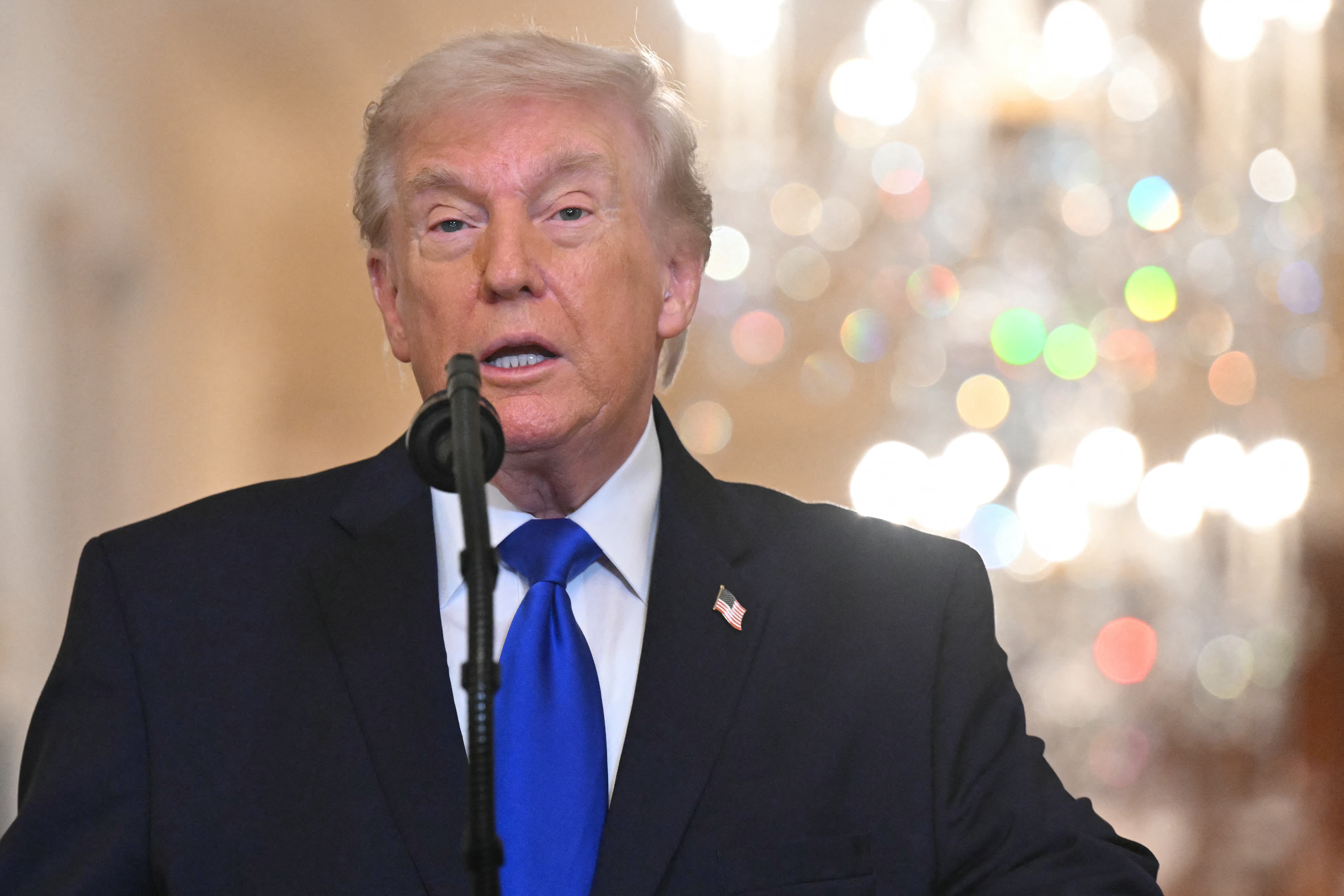 Donald Trump Gets Disappointing News About His Influence in Florida