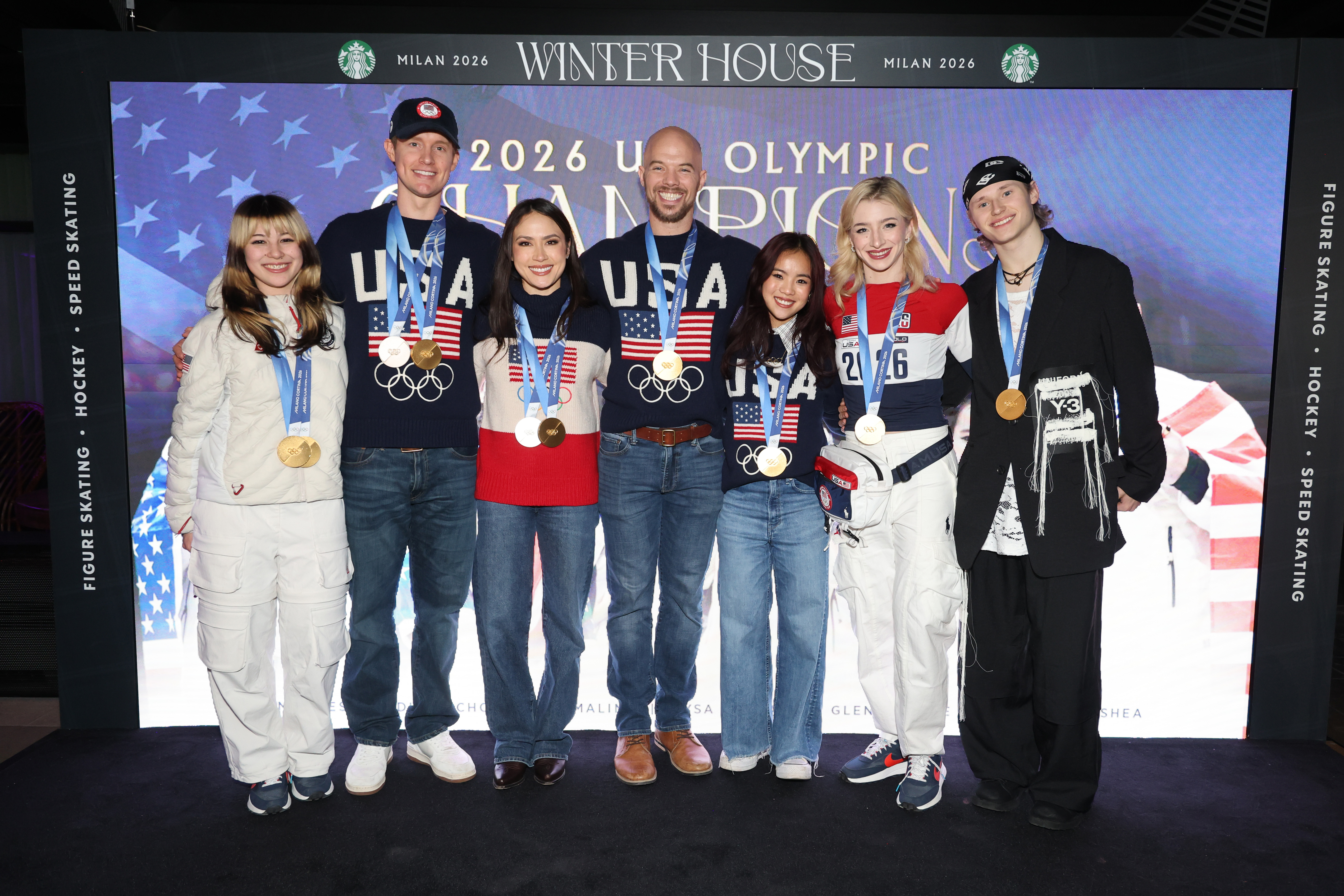 Olympic Gala Music Revealed: What Alysa Liu and Ilia Malinin Will Skate To - Newsweek