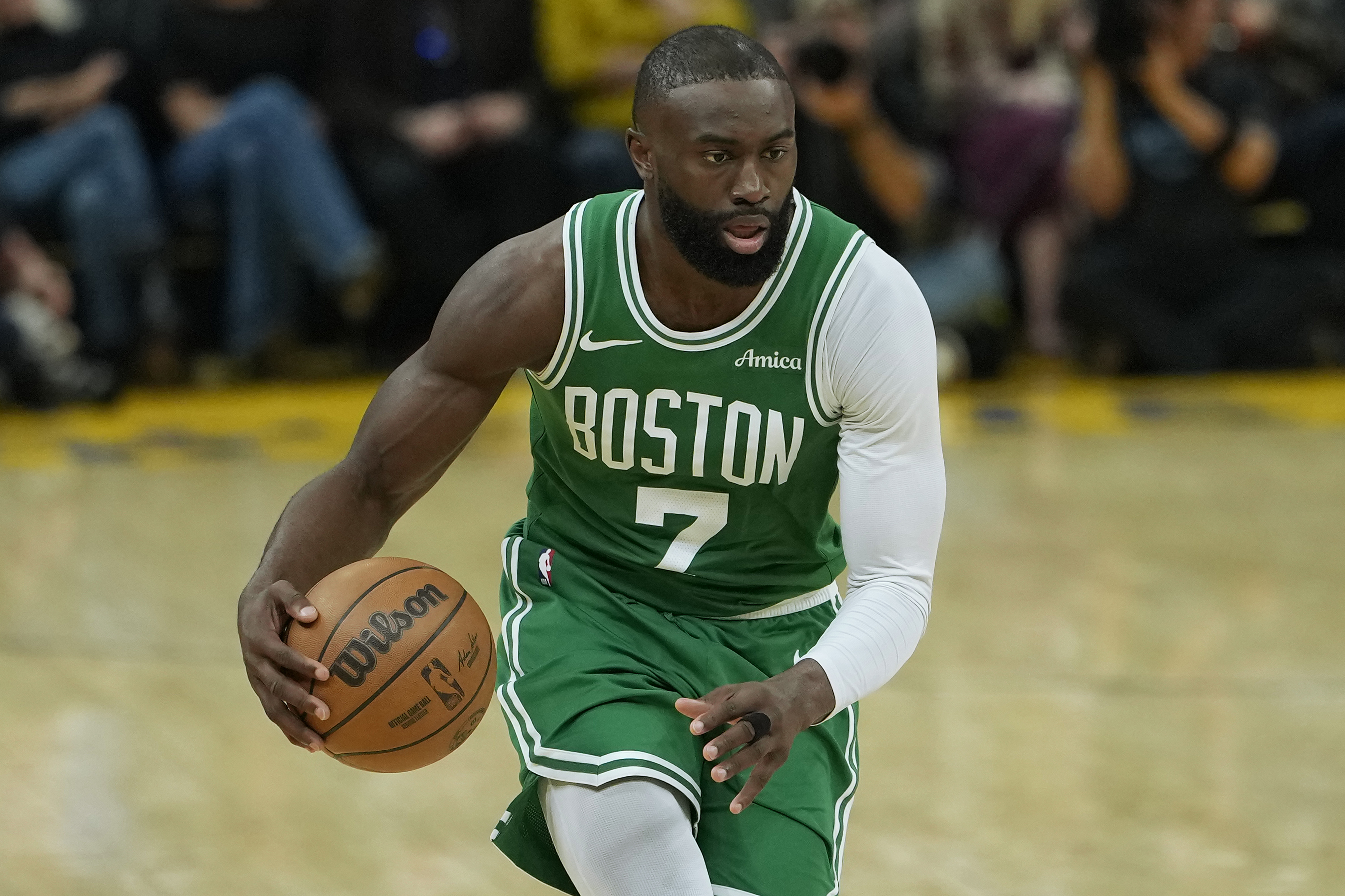 Kalshi Promo Code NEWSWEEK: Get $10 Bonus For Lakers-Celtics Predictions