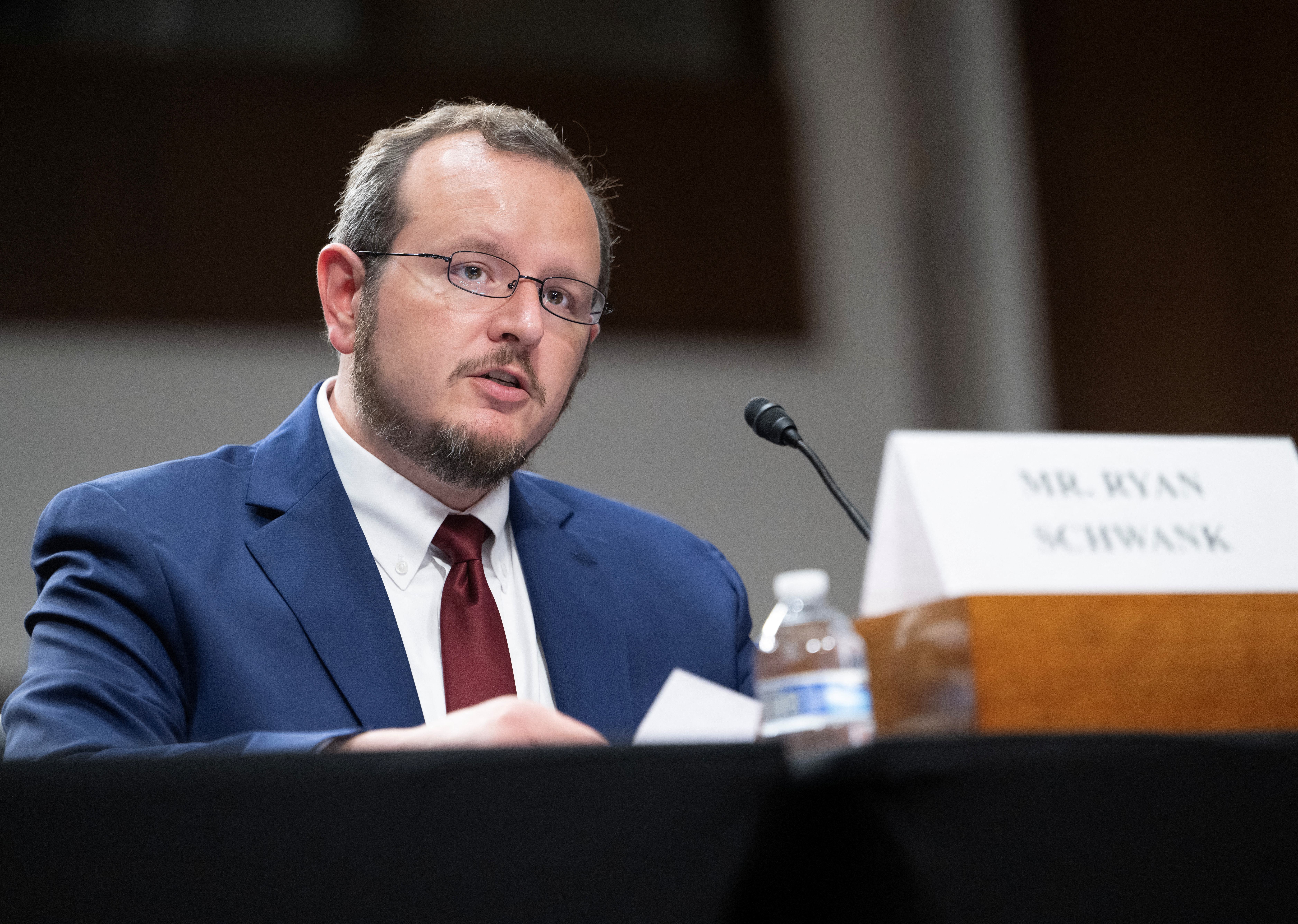 DHS Defends ICE Agent Training Amid ‘Defective and Broken’ Criticism