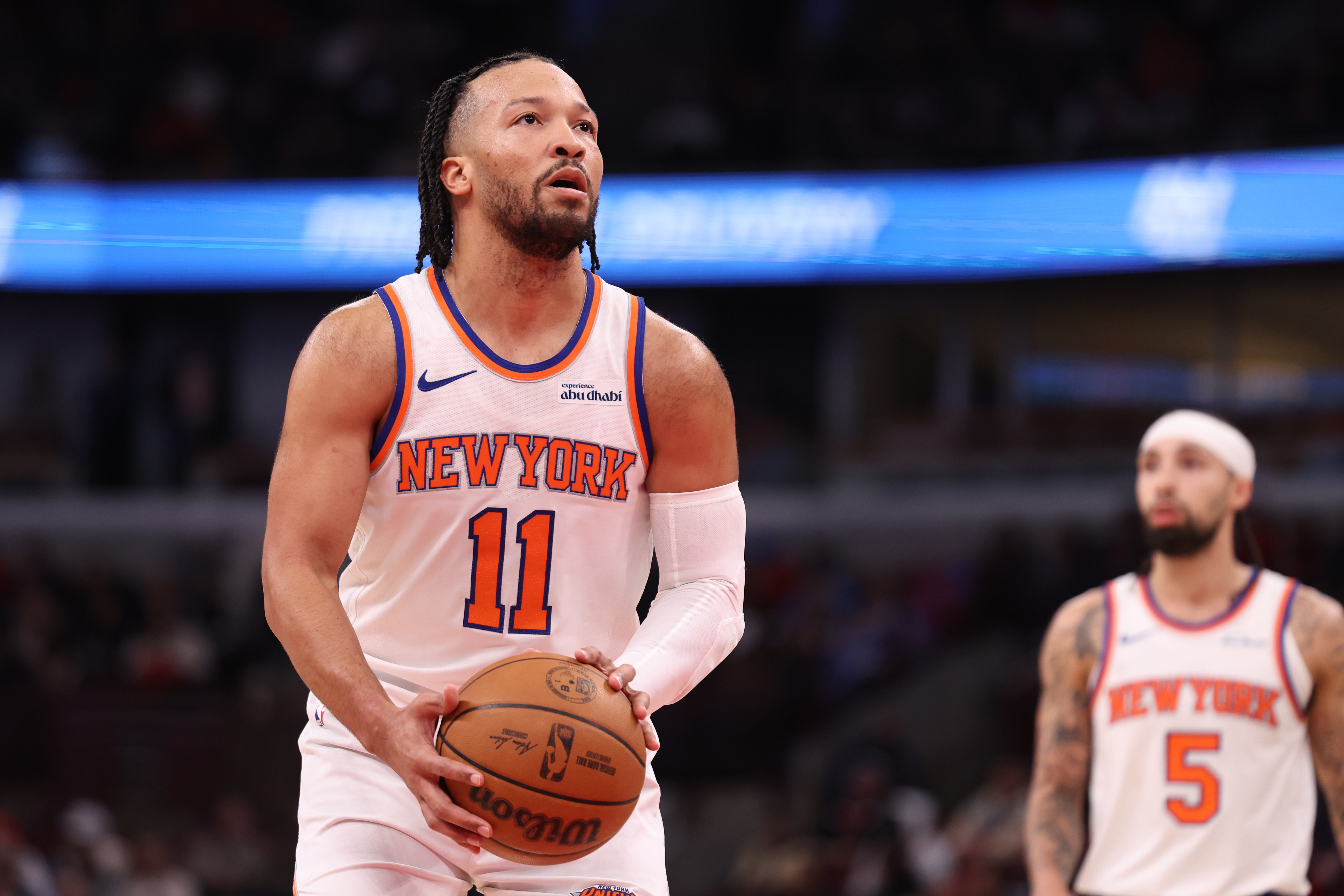 Betr Promo Code NEWSWEEK: Get $210 Bonus For Cavaliers vs. Knicks, NBA Picks