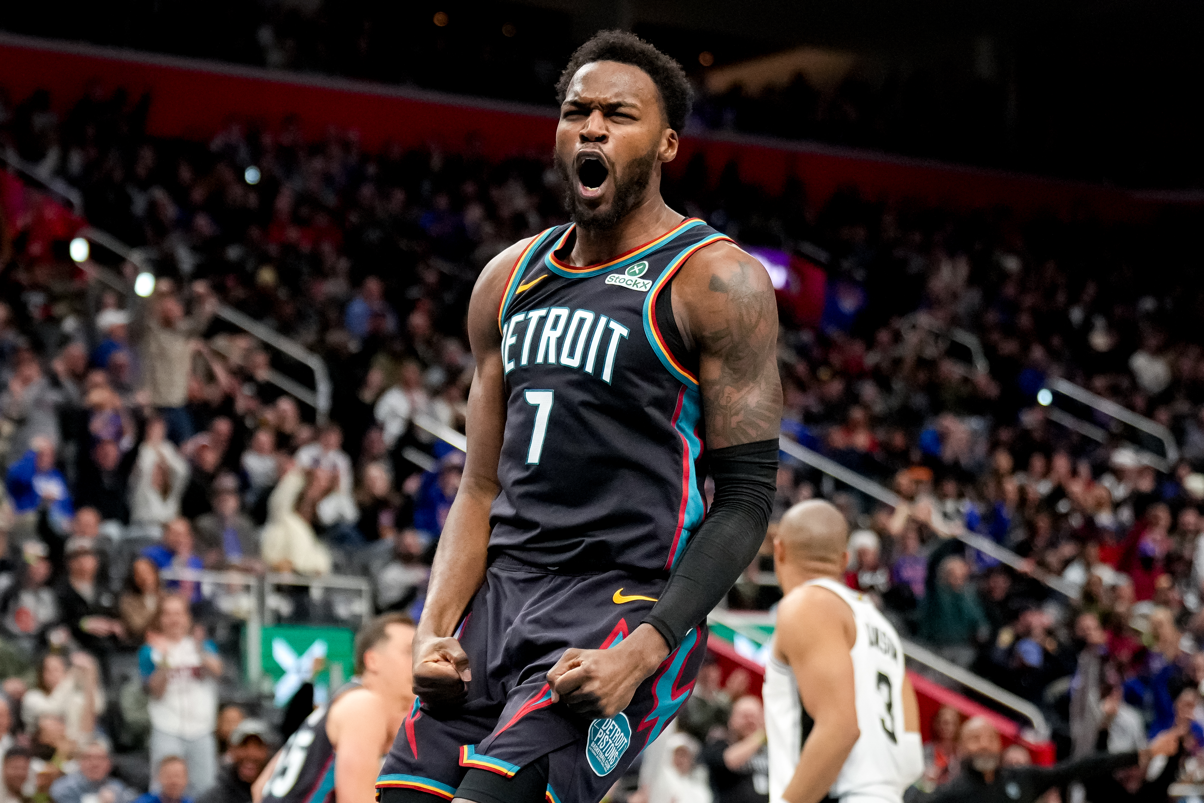 Sleeper Promo Code NEWSWEEKXL: Get $100 Bonus For Pistons-Thunder, NBA Games