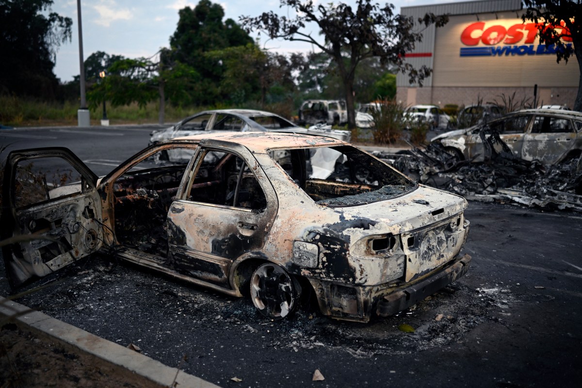 Mexico Violence Update: Hundreds of Americans Call Crisis Line