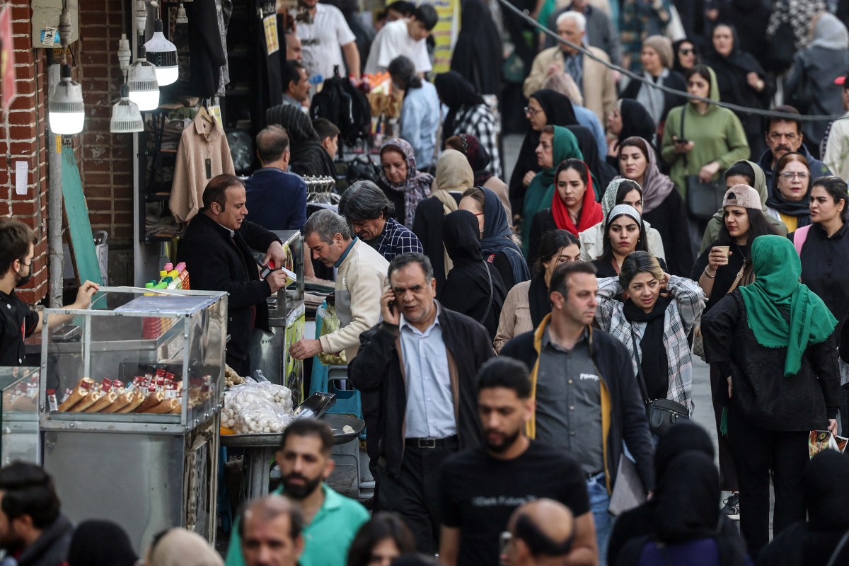 CIA Makes Offer to Iranians As Protests Kick Off Again 