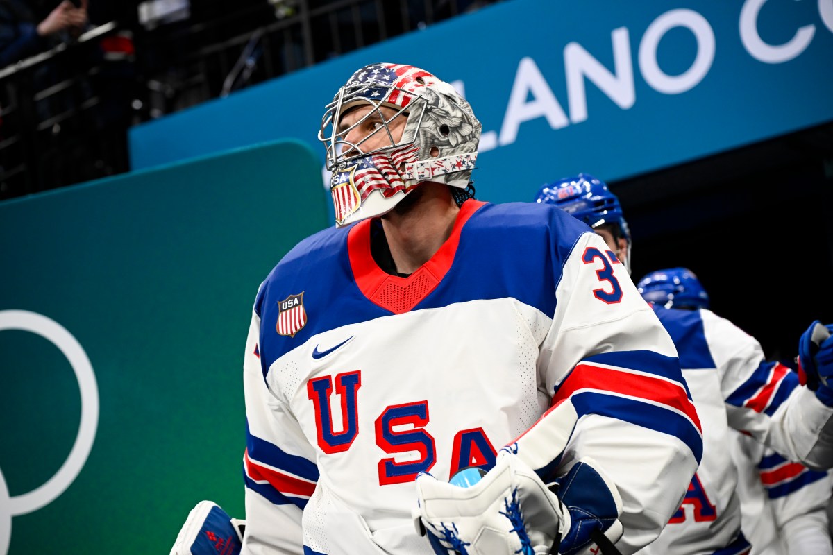 NBC Announces Major News on Team USA Before Olympic Gold Medal Game vs Canada