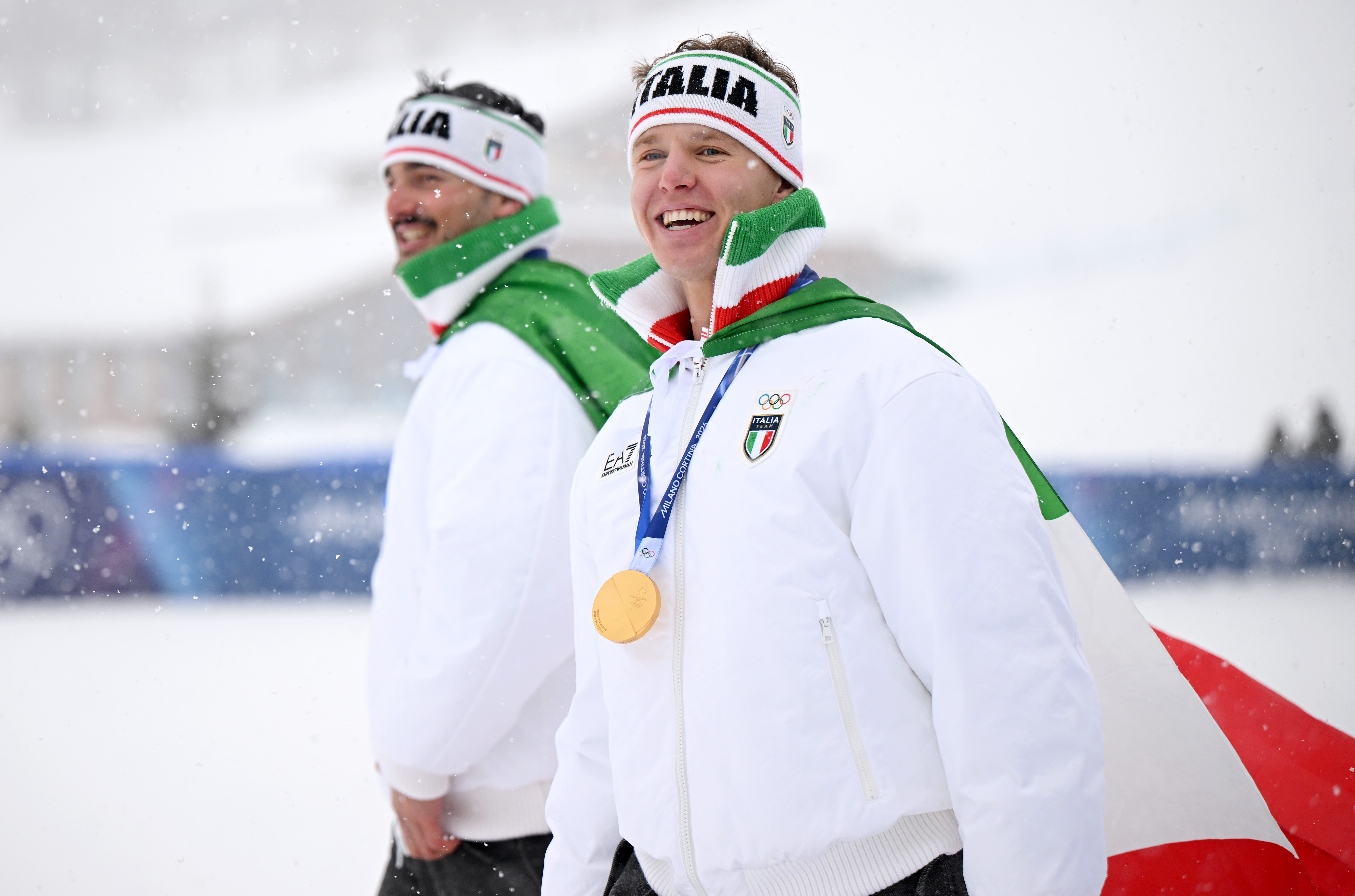 Olympics Slammed Over Medal Table Controversy Involving Italy