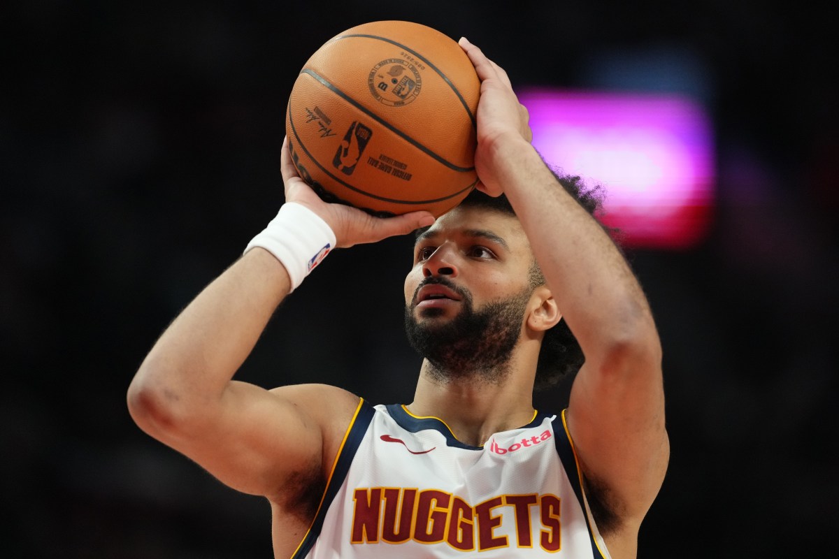 Denver Nuggets revela o status final de Jamal Murray com o Thunder