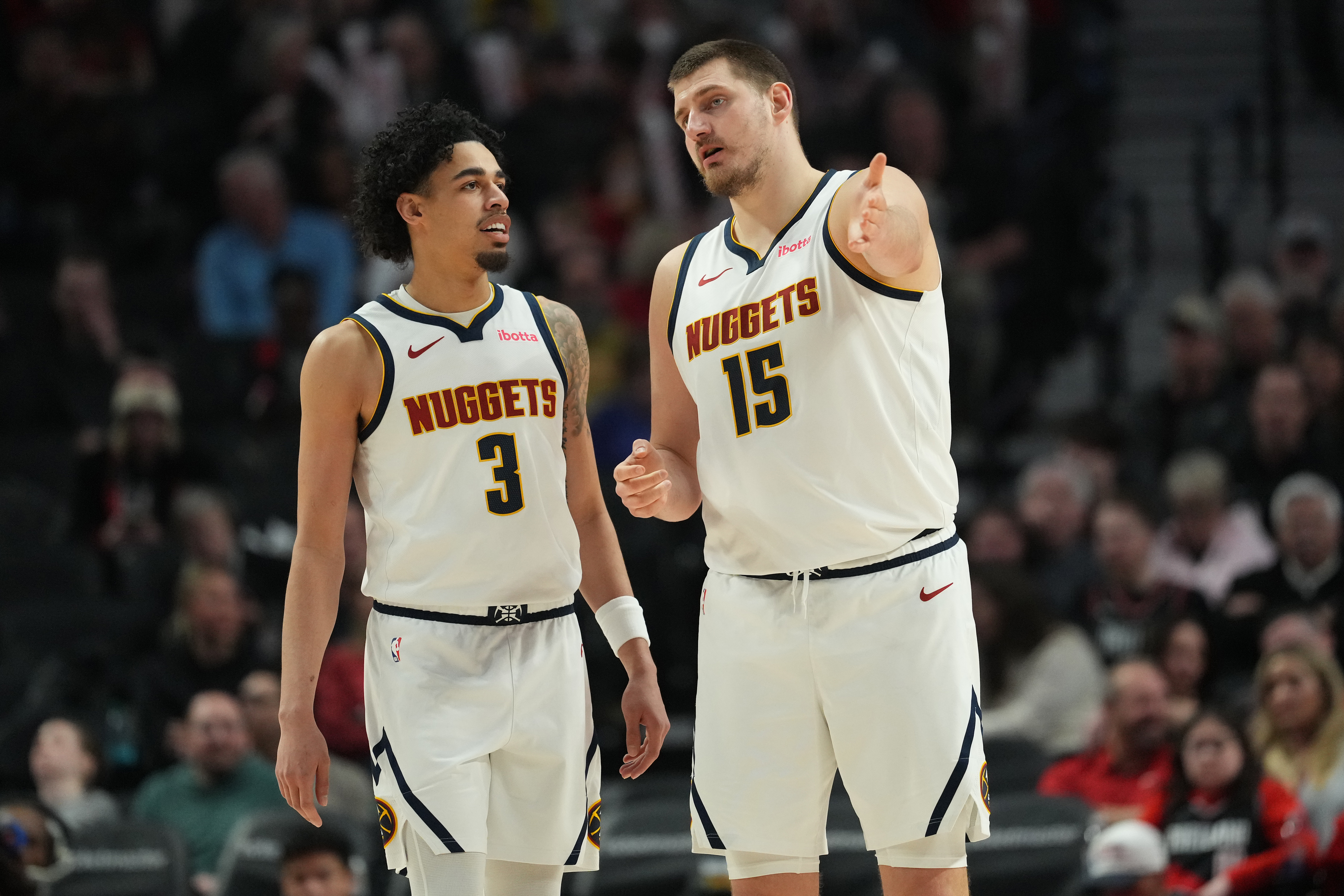 bet365 Bonus Code WEEK365: Claim $150 Bonus For Nuggets-Warriors, NBA Games