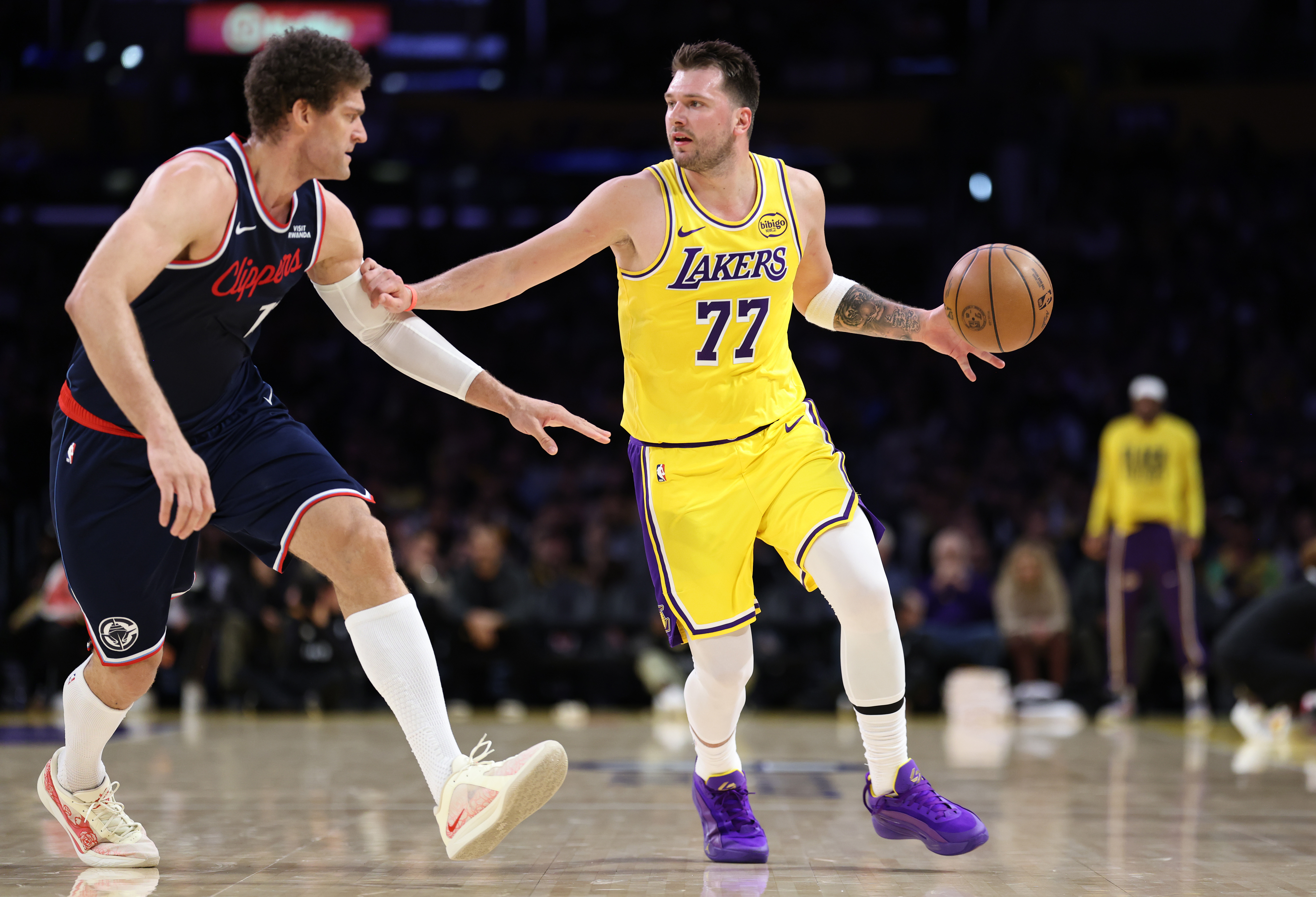 FanDuel Promo Code: Claim $100 Bonus For Celtics-Lakers, NBA Games