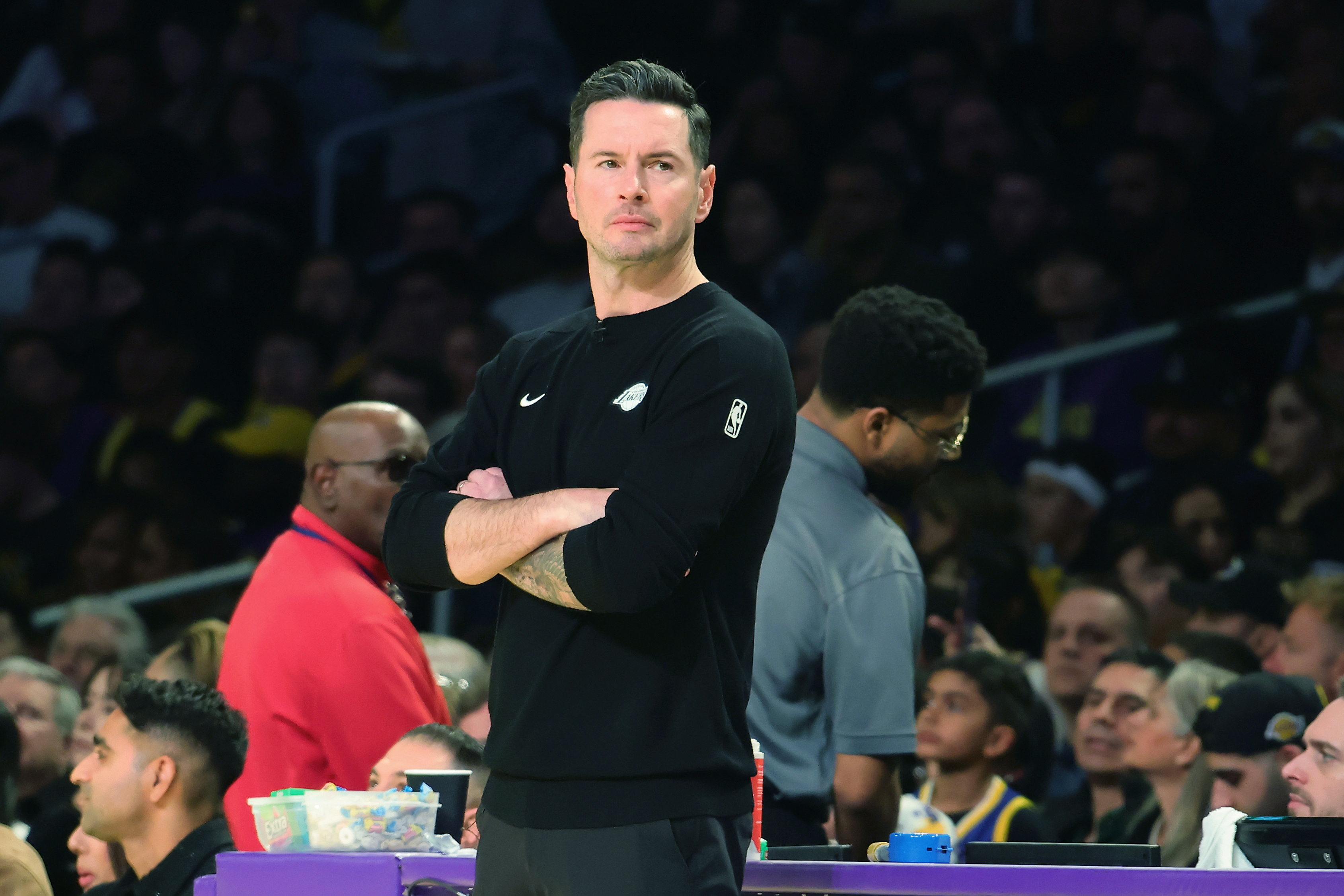 Sleeper Promo Code NEWSWEEKXL: Get $100 Bonus For Lakers vs. Warriors, NBA Picks