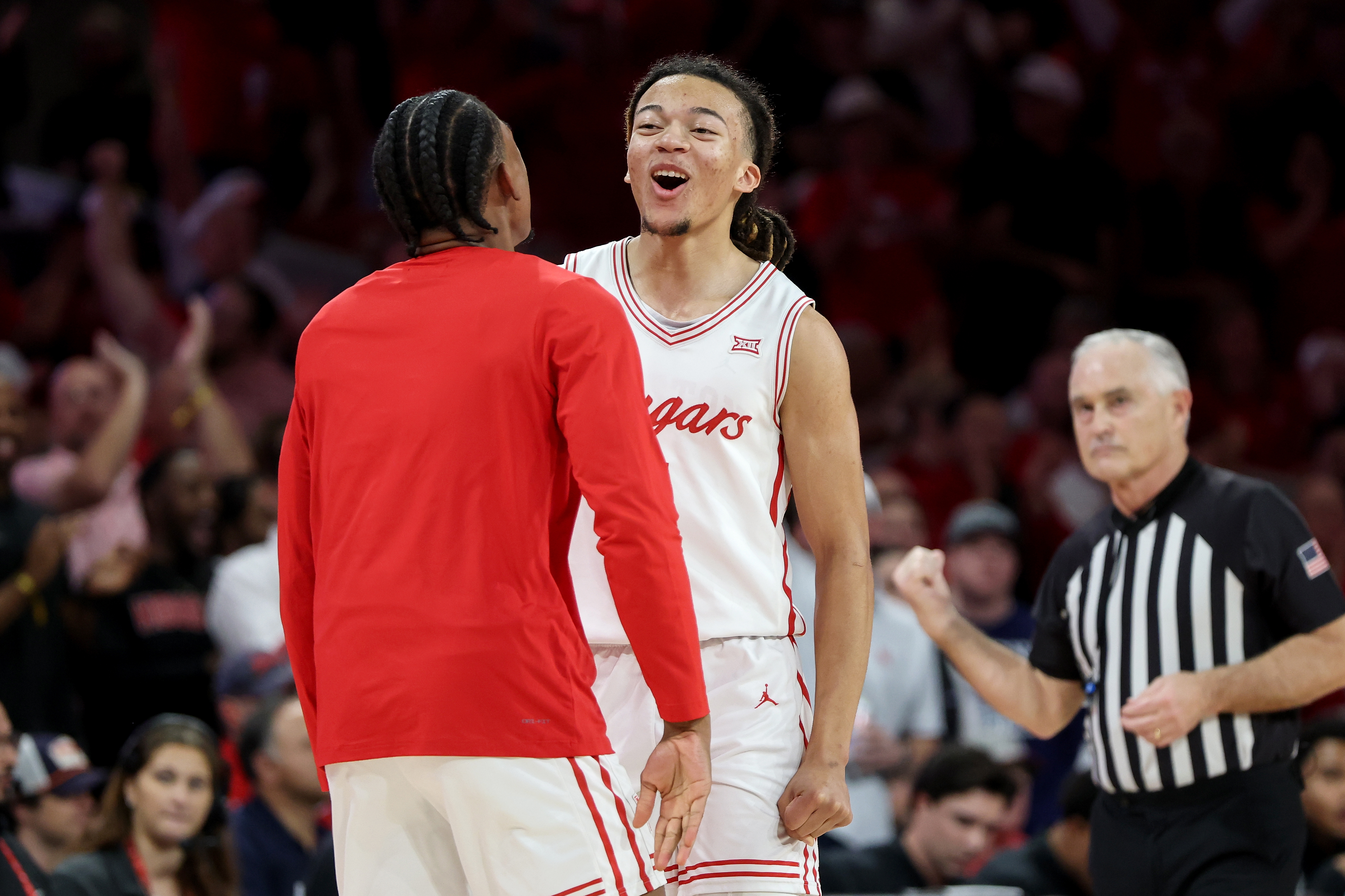 Betr Promo Code NEWSWEEK: Get $210 Bonus For Houston-Kansas, CBB, NBA Picks