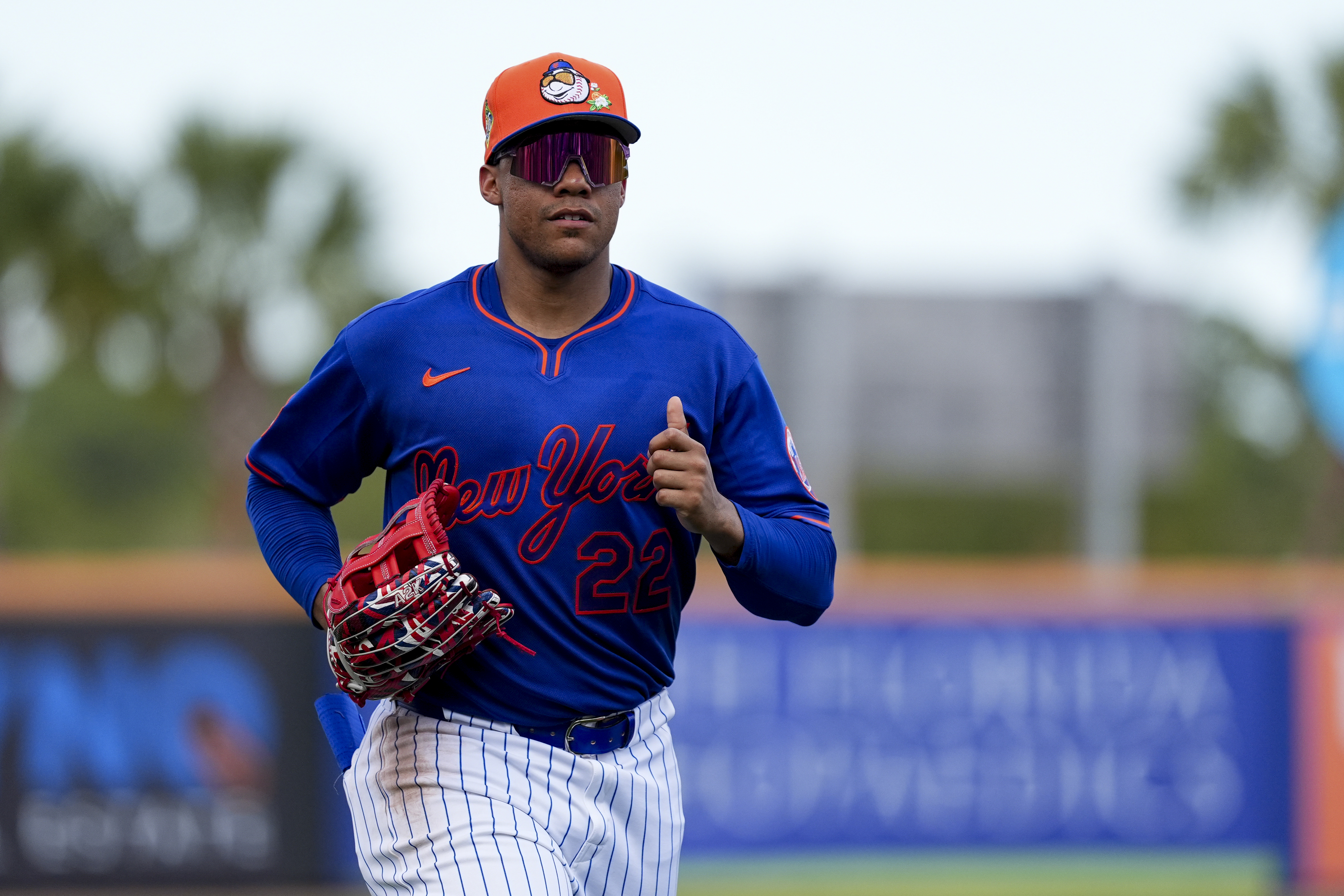 Mets' Juan Soto Issues MVP Warning To Dodgers' Shohei Ohtani