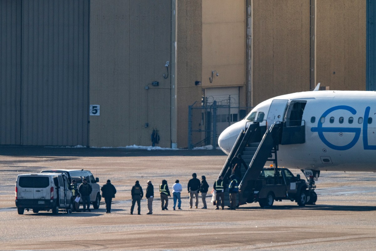 3 milhões de imigrantes ilegais deixam os EUA: administração Trump