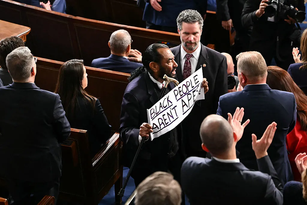 Al Green's Bold Protest: A Truth That Demands Attention