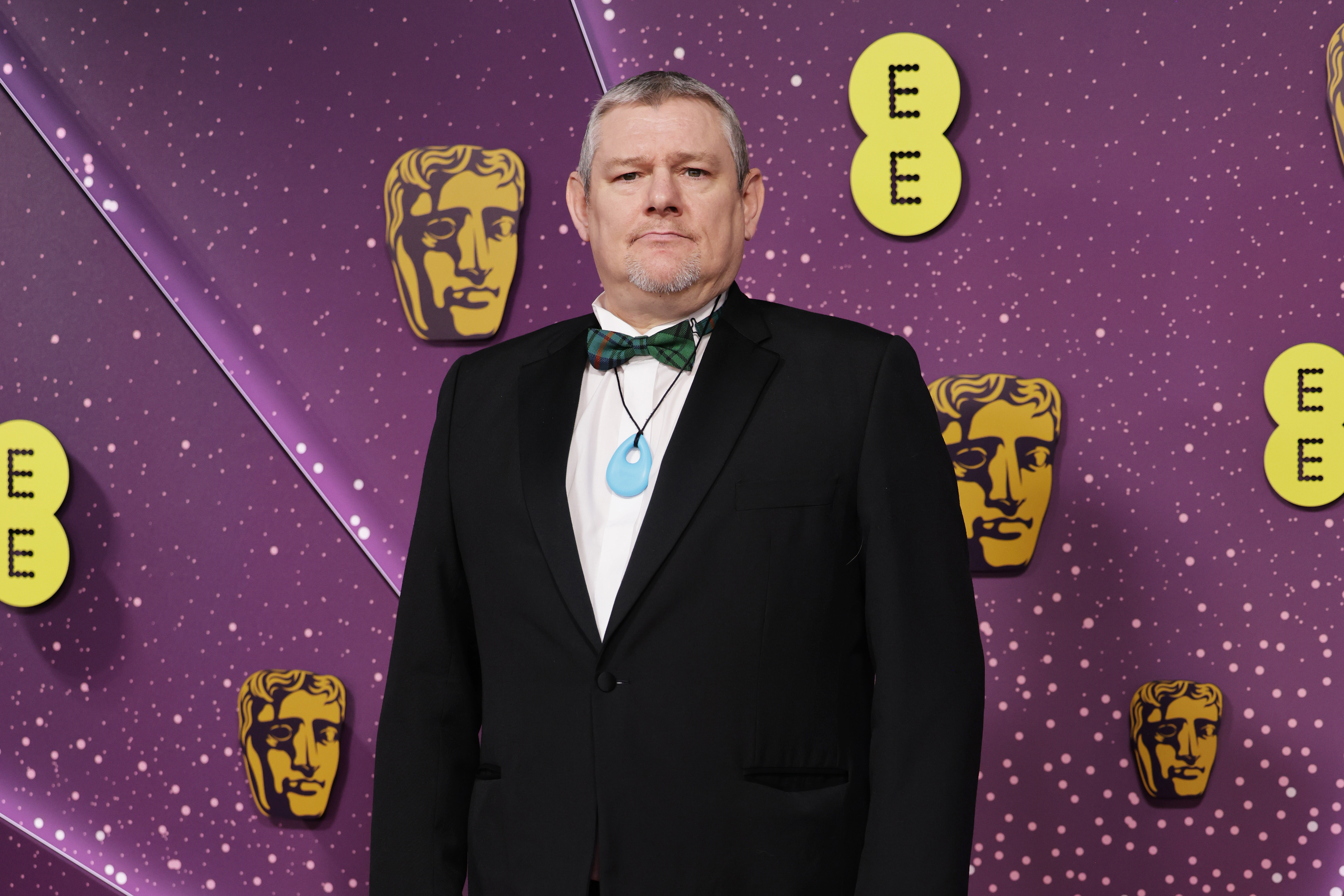 BAFTA Incident Sparks Fierce Debate on Tourette's