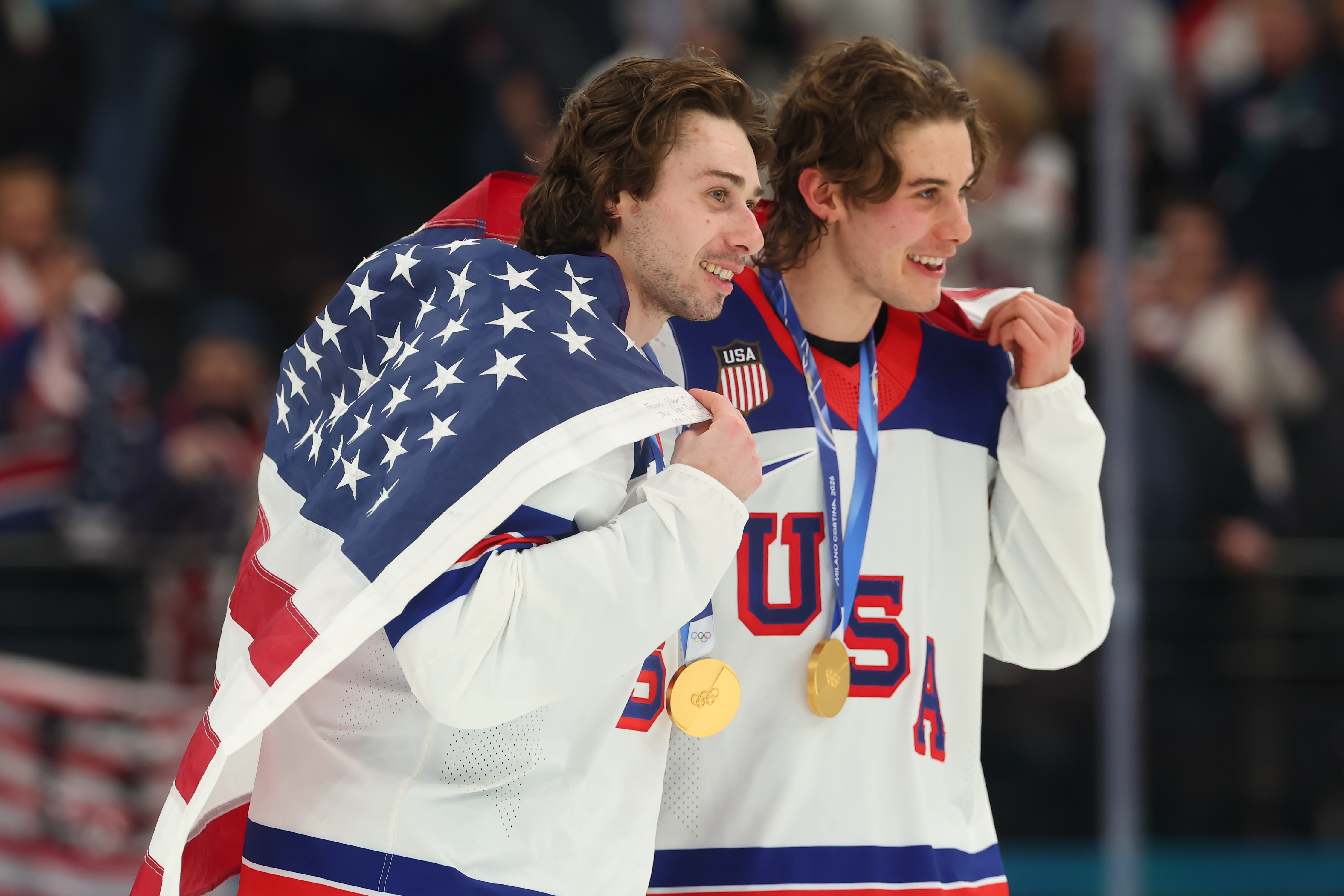 Olympics Get Pushback After USA Wins With 'Worst Goal' Over Canada