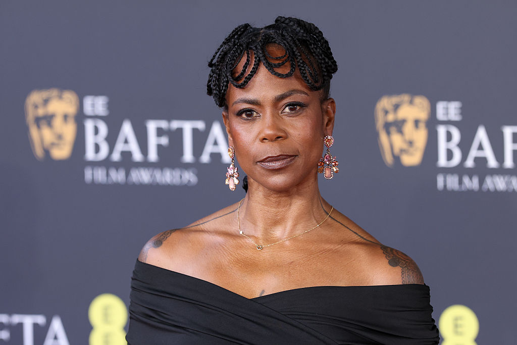 'Sinners' production designer: Why Tourette's incident at BAFTAs was "worse"