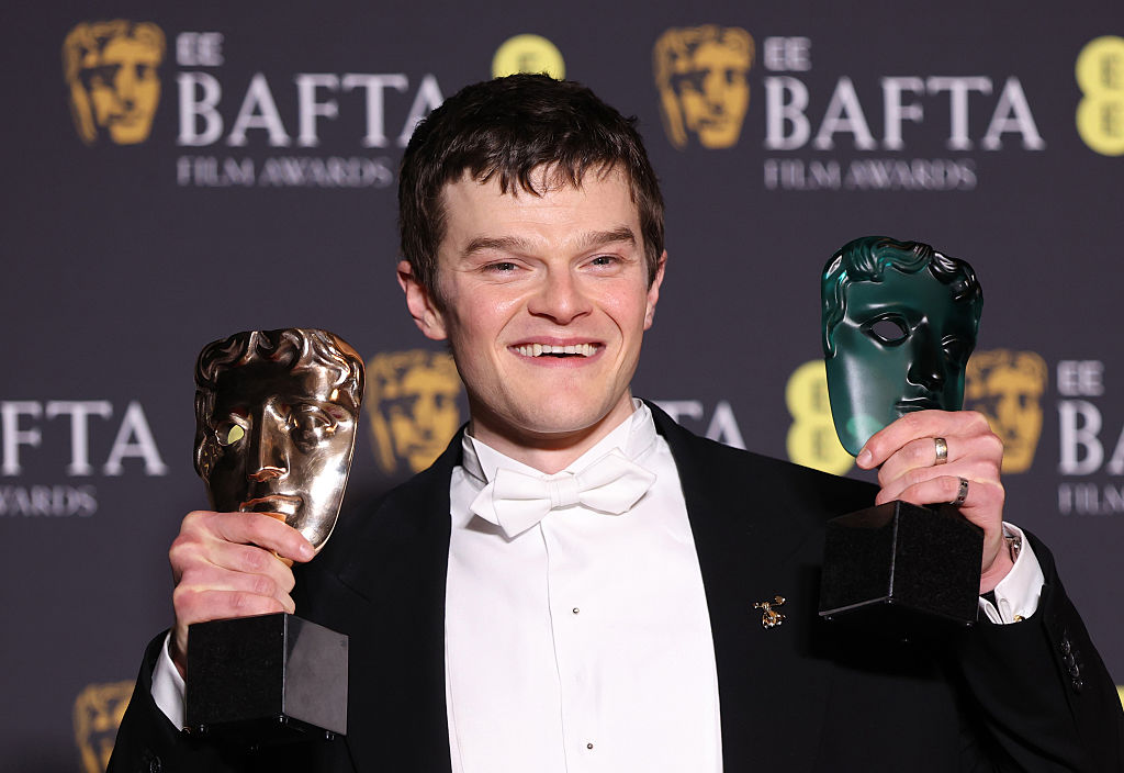 Who Is Robert Aramayo? BAFTA Winner Beats Hollywood’s A-List