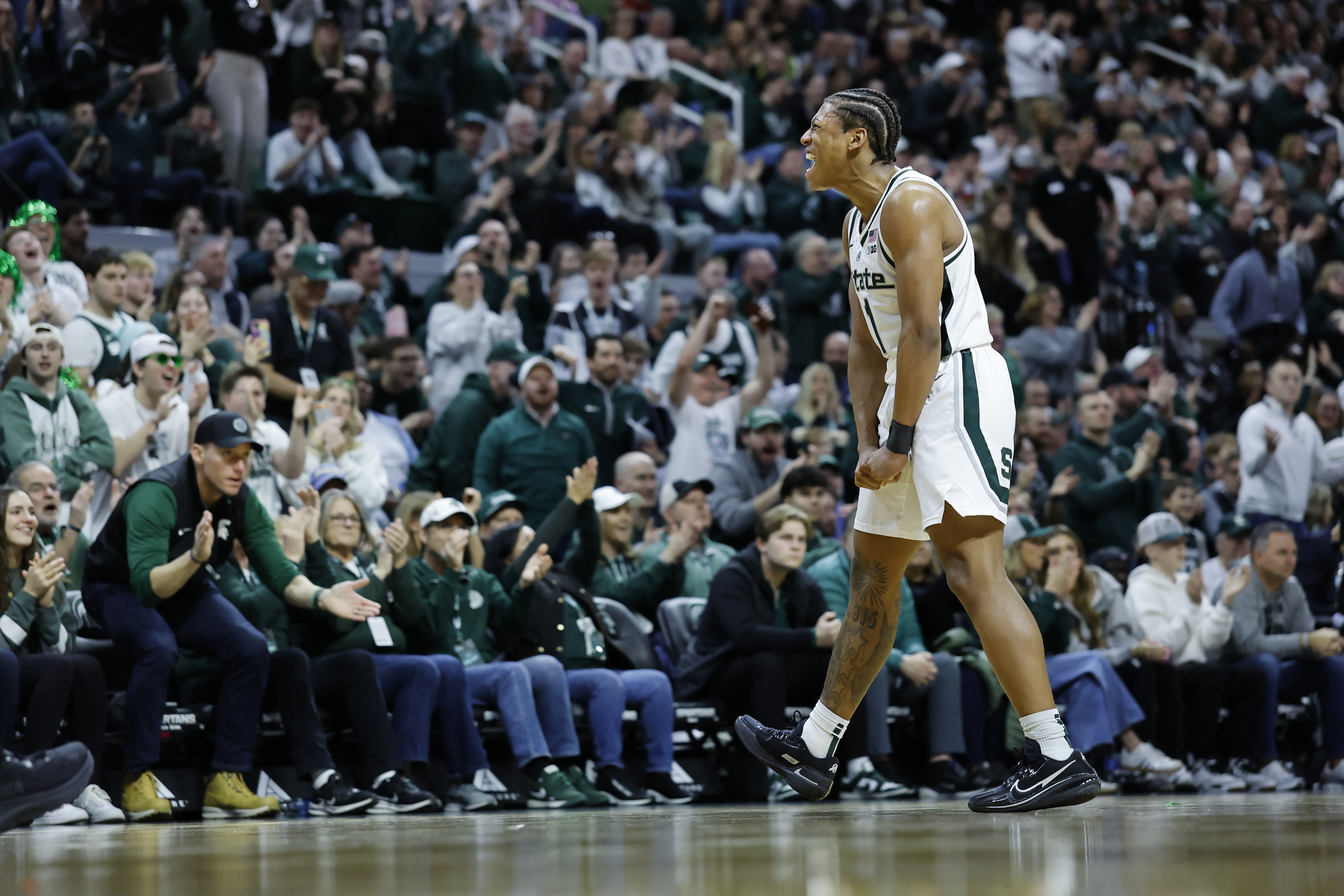 DraftKings Promo Code: Claim $200 Bonus For Purdue-Michigan State, CBB, NBA Games