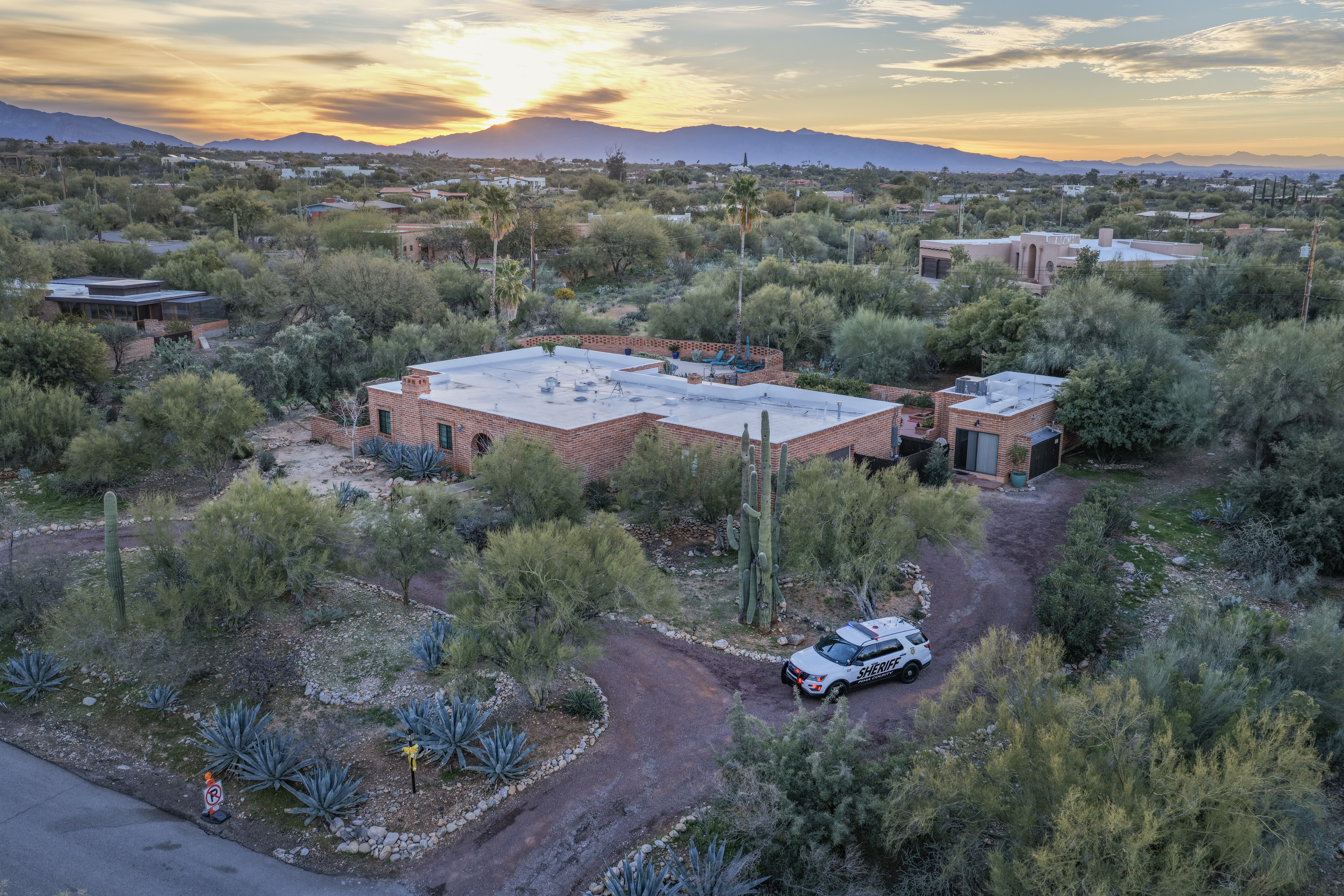 Nancy Guthrie Update: DNA Expert Outlines Major Problem Detectives Face