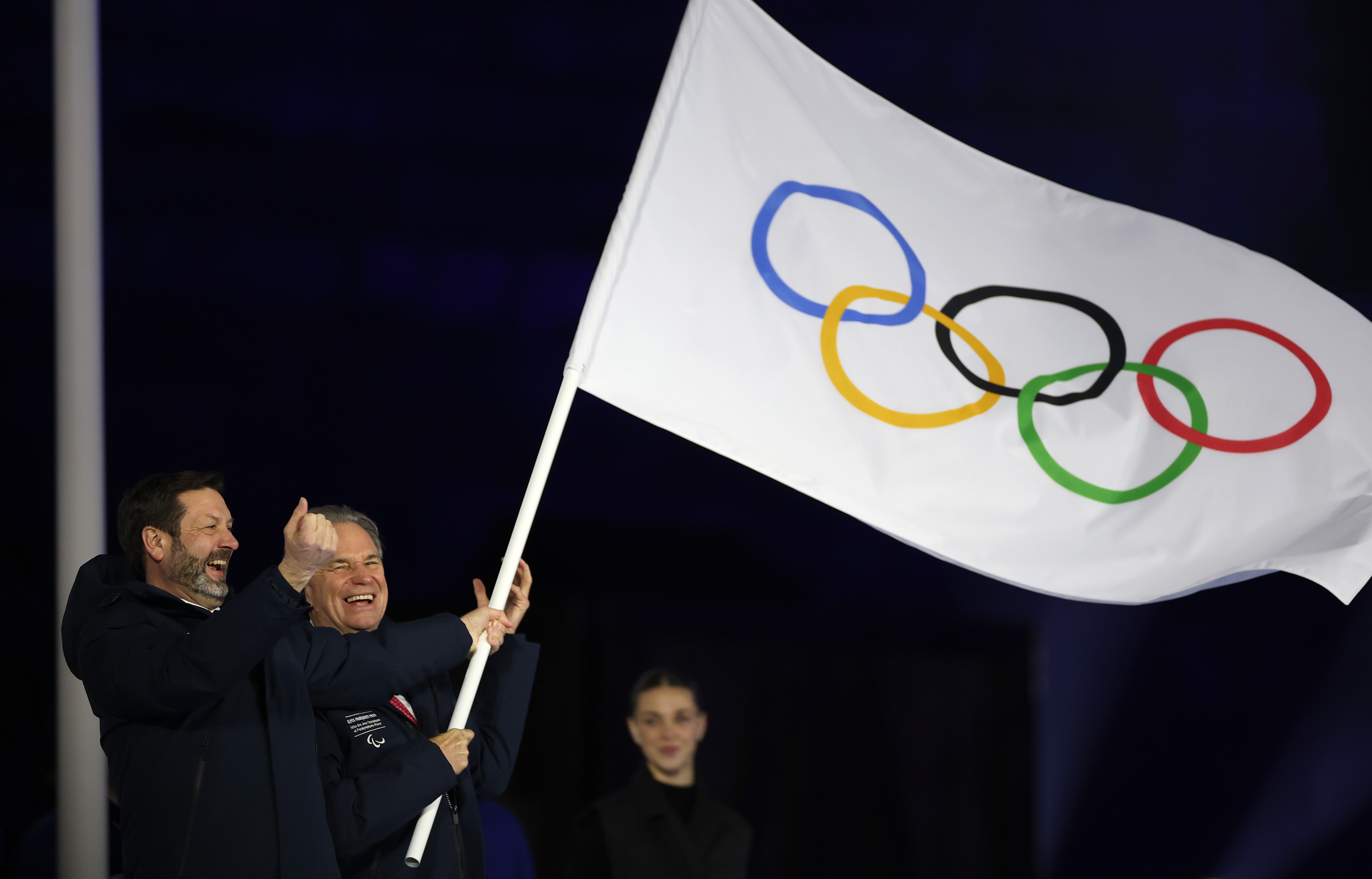 Fans Aren’t Happy With NBC Over Its Olympics Closing Ceremony Coverage