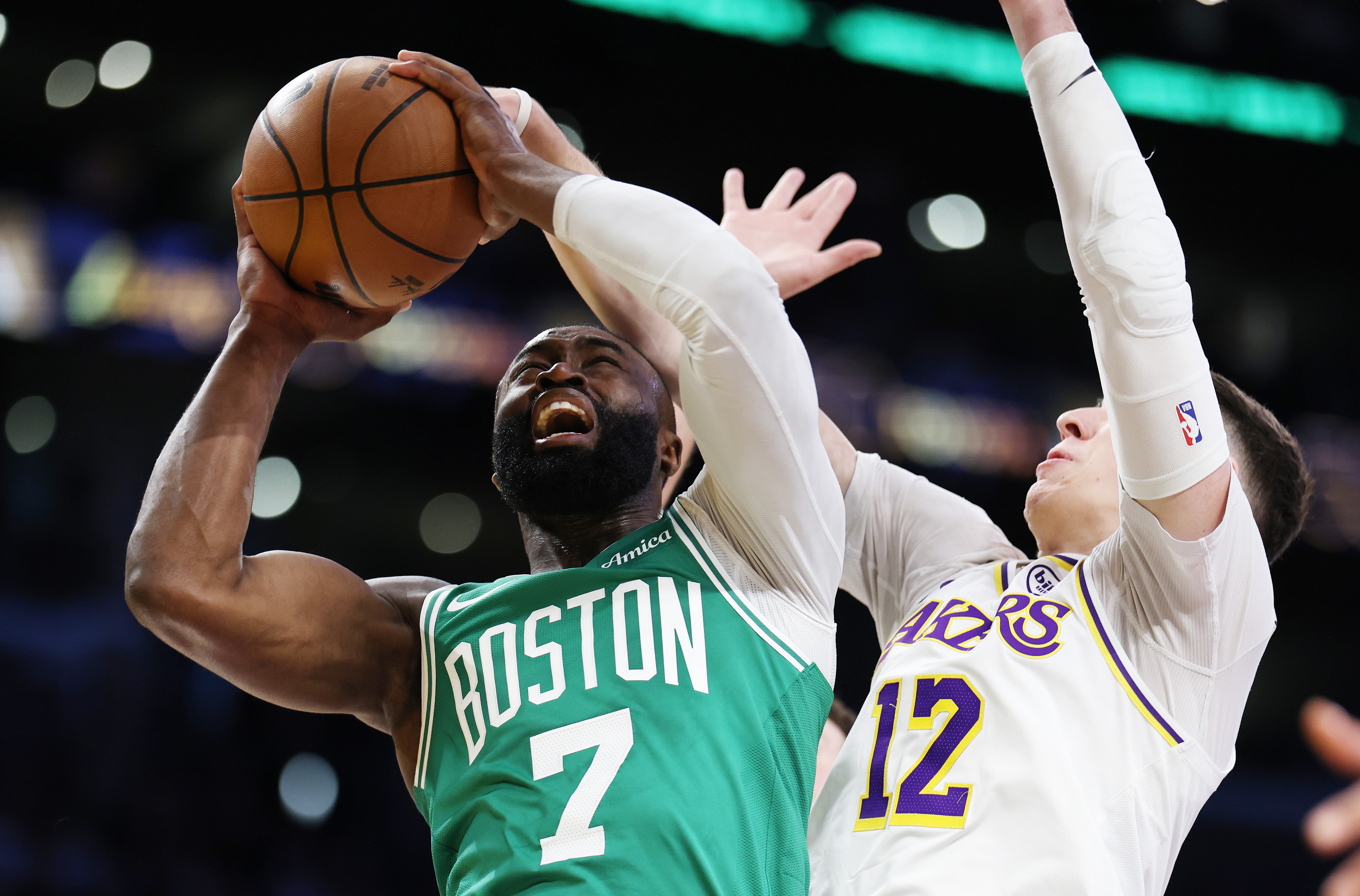 Caesars Sportsbook Promo Code NEWSWK250BM: Get $250 Bonus For Celtics-Nuggets, NBA Games