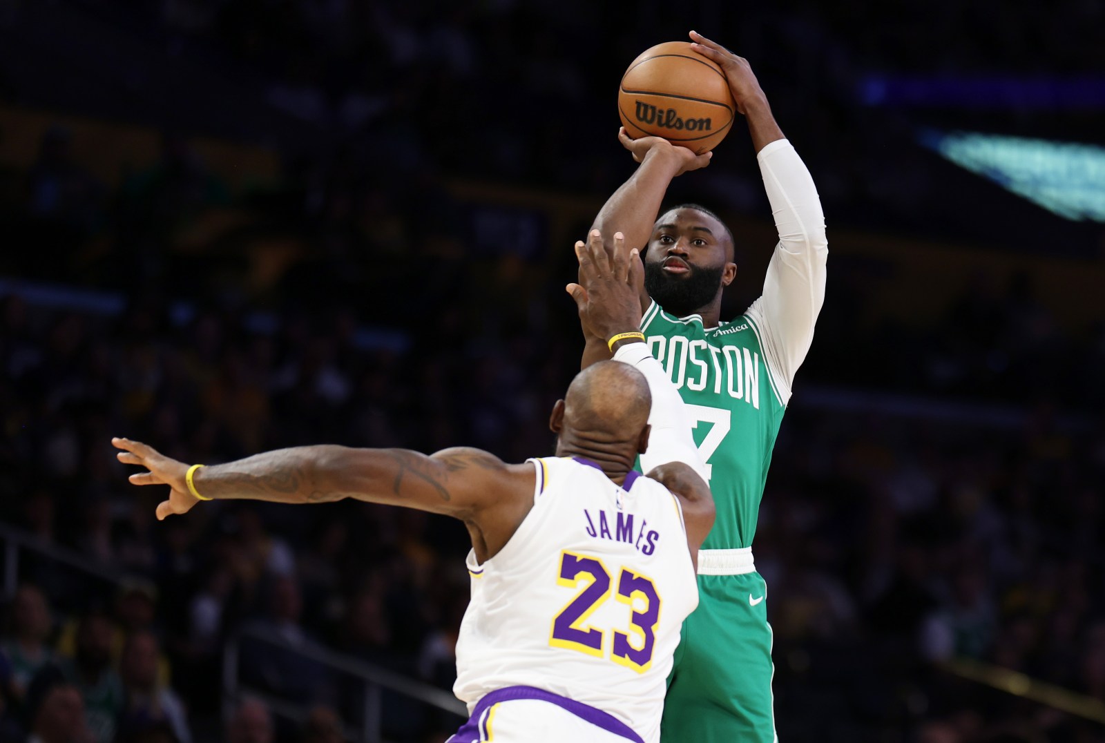 newsweek.com - Tyler Everett - Kalshi Promo Code NEWSWEEK: Get $10 Bonus For Celtics-Nuggets, NBA Predictions