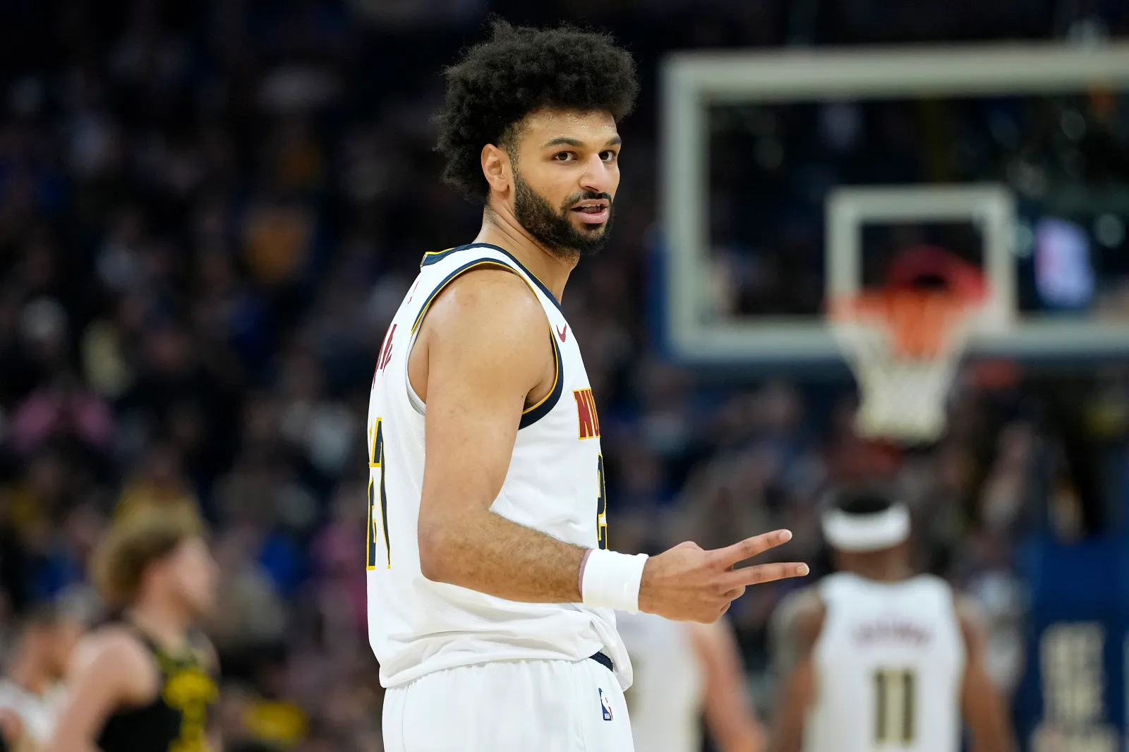 Jamal Murray's Return: Nuggets Gear up for Thunder Showdown