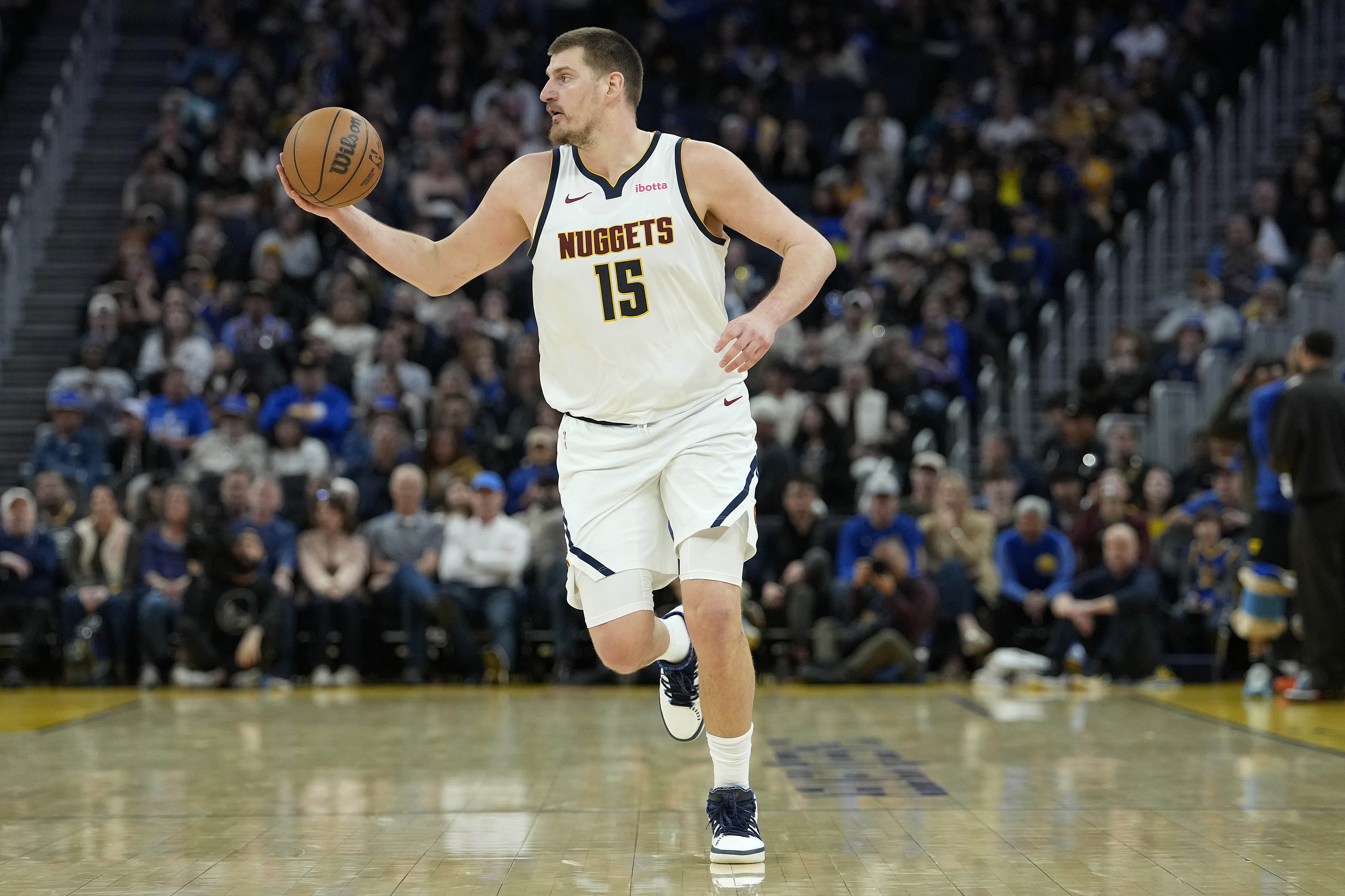 Sleeper Promo Code NEWSWEEKXL: Get $100 Bonus For Nuggets-Pistons, NBA Picks