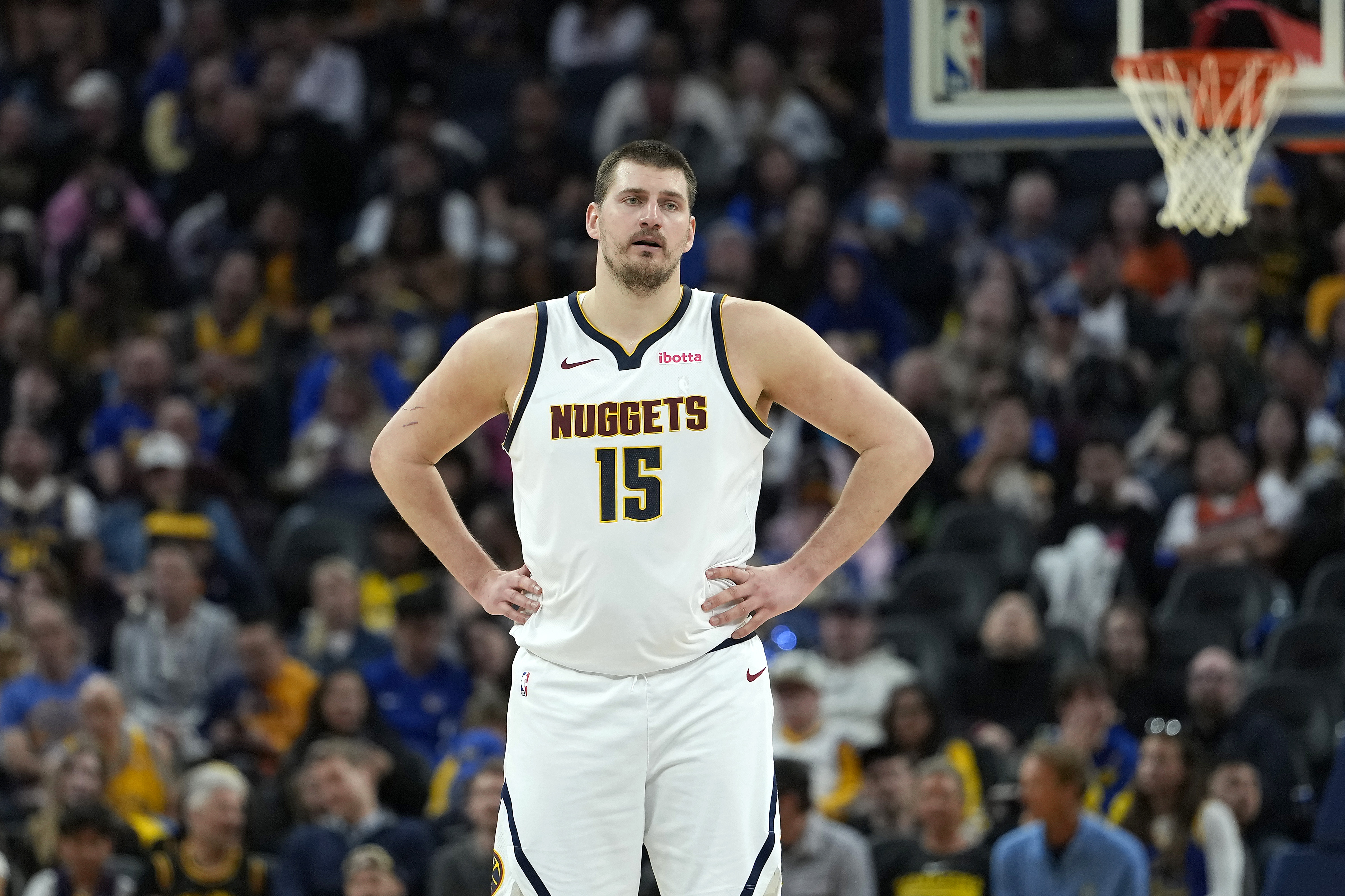 Nikola Jokic's Comments Are Extremely Concerning for Denver Nuggets