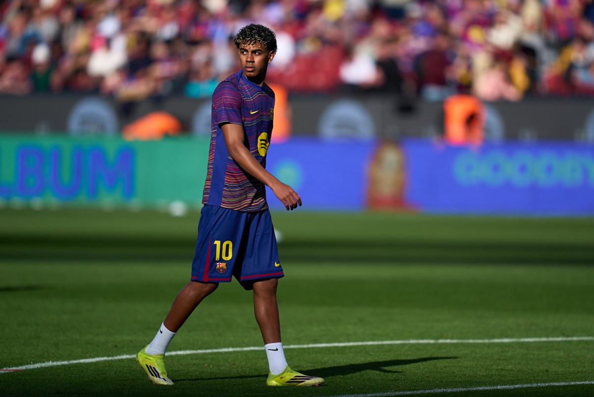 Como assistir Barcelona x Villarreal: canais de TV com transmissão ao vivo da La Liga