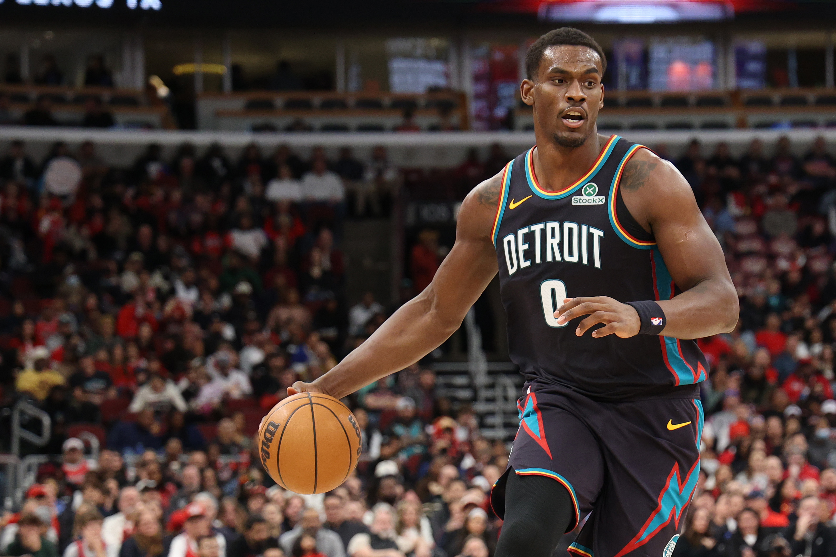 Best Thunder vs. Pistons Player Prop Bets, ATS Picks: Detroit Heavy Home Favorite