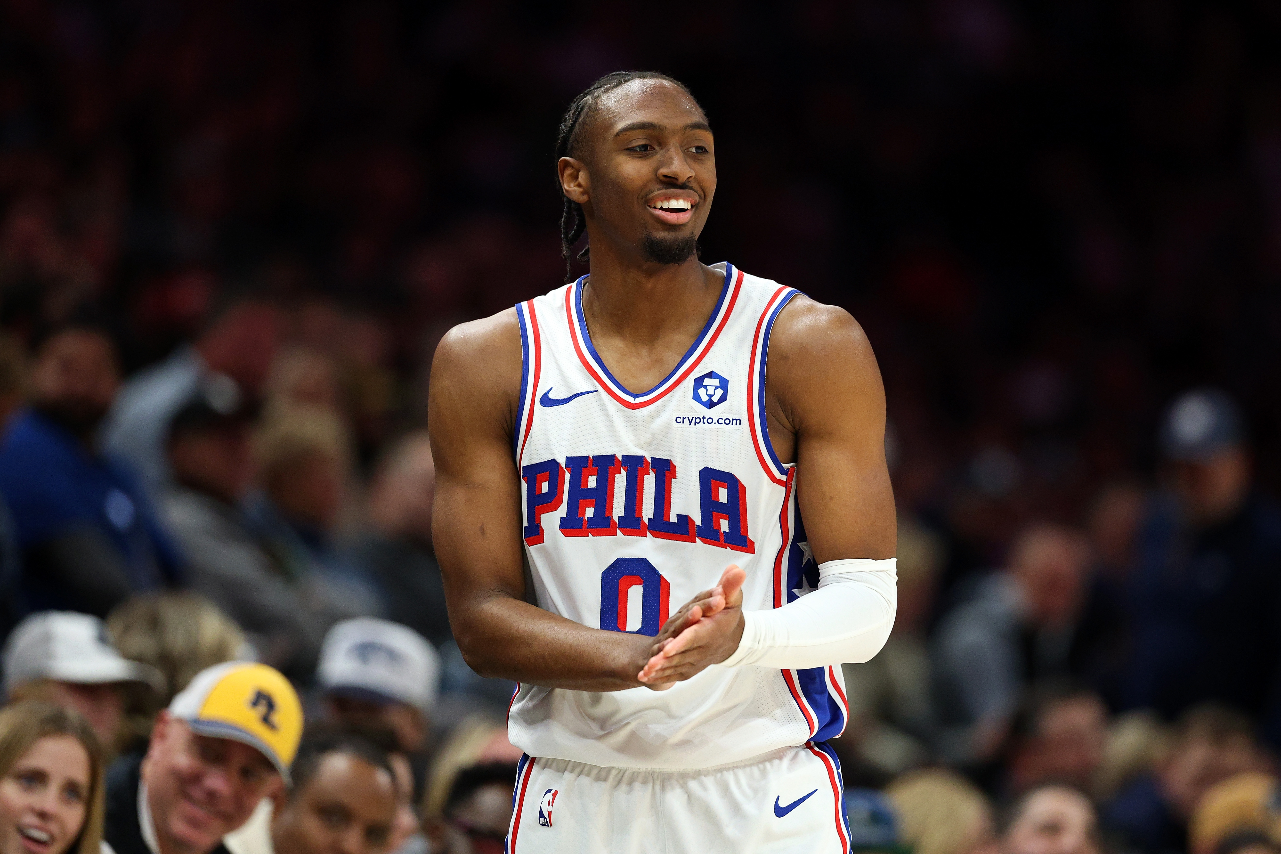 BetMGM Bonus Code NEWSWEEK: Get $1,500 Bonus For Heat-76ers, Any NBA Game