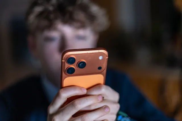 iPhones