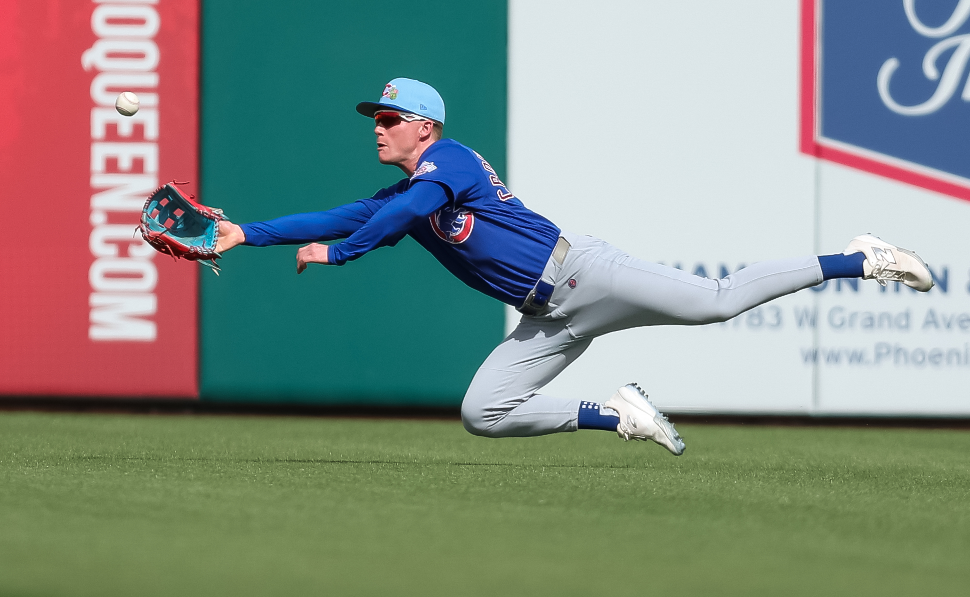 How to Watch Padres vs Cubs: Live Stream MLB Spring Training, TV Channel