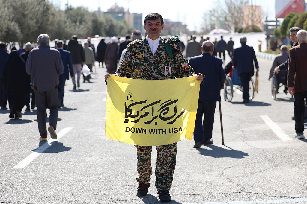 Iran News Updates: U.S. Military Action Looms as Nuclear Talks End