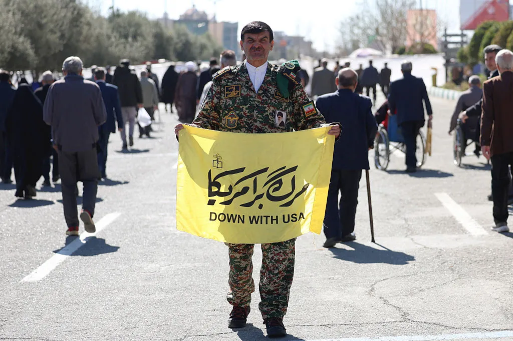 Iran News Updates: U.S. Military Action Looms as Nuclear Talks End