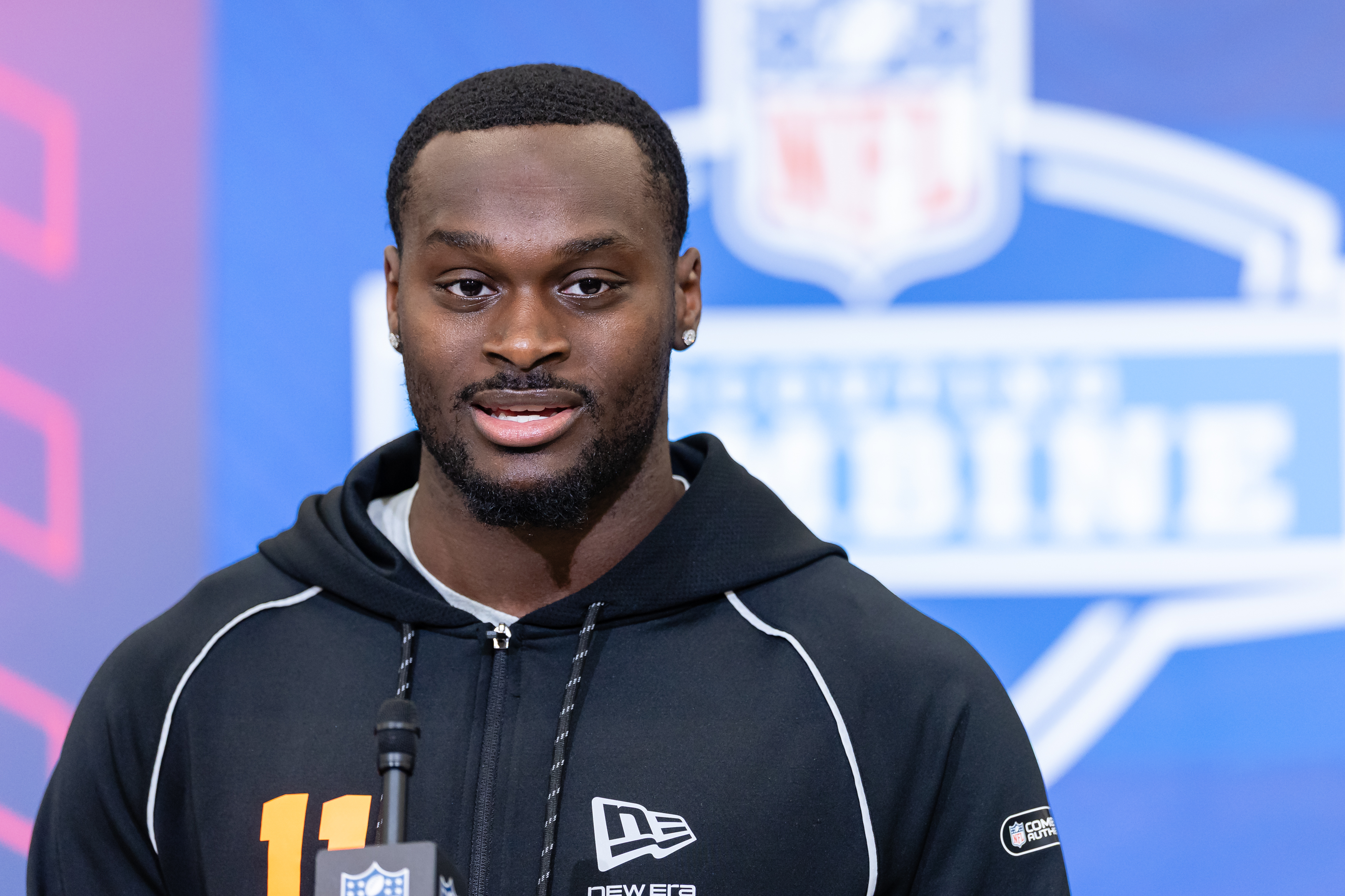 Jeremiyah Love’s Message on Patrick Mahomes, Chiefs Has NFL Fans Talking