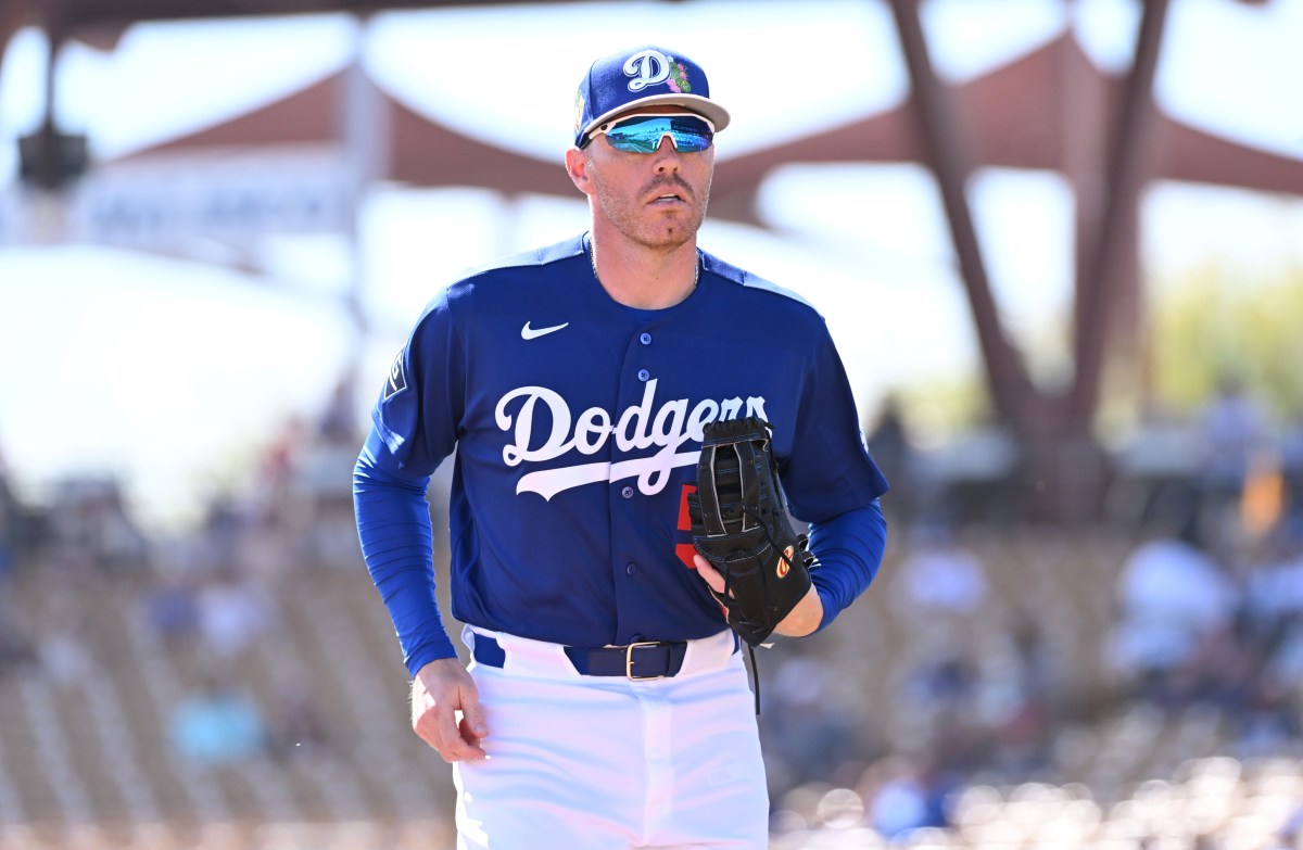 Como assistir Dodgers vs Diamondbacks: transmissão ao vivo do MLB Spring Training, canais de TV