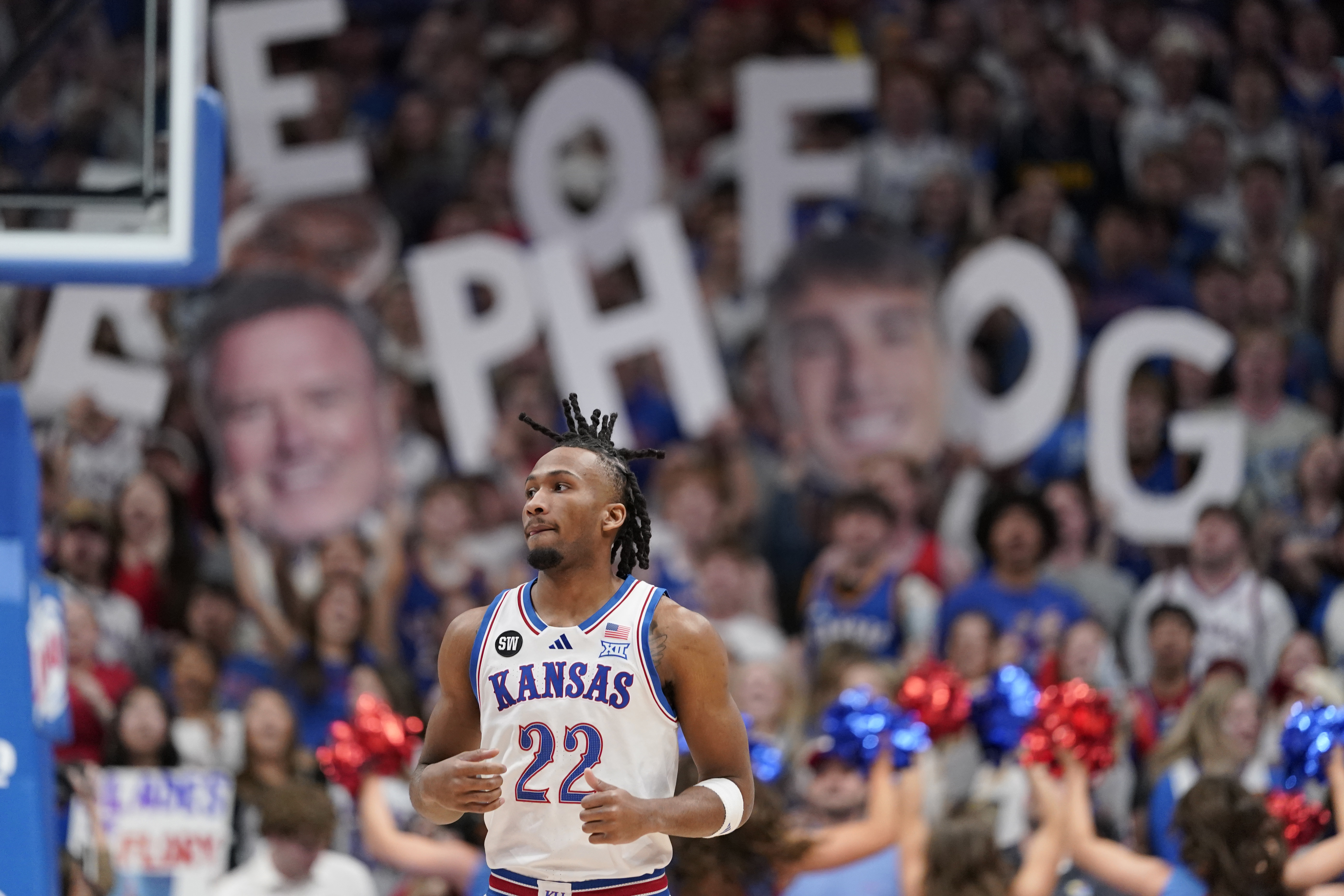 DraftKings Promo Code: Claim $200 Bonus For Kansas-Arizona, College Basketball Games