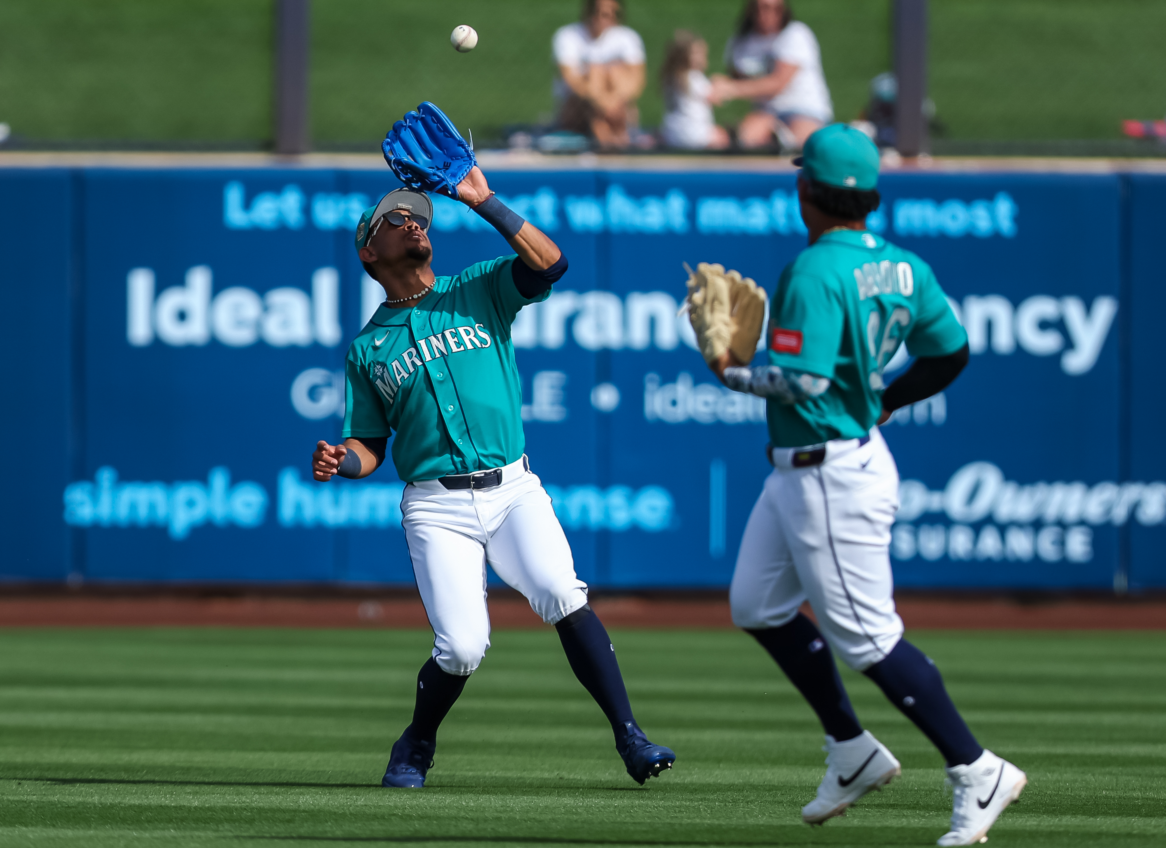 How to Watch Diamondbacks vs Mariners: Live Stream MLB Spring Training, TV Channel