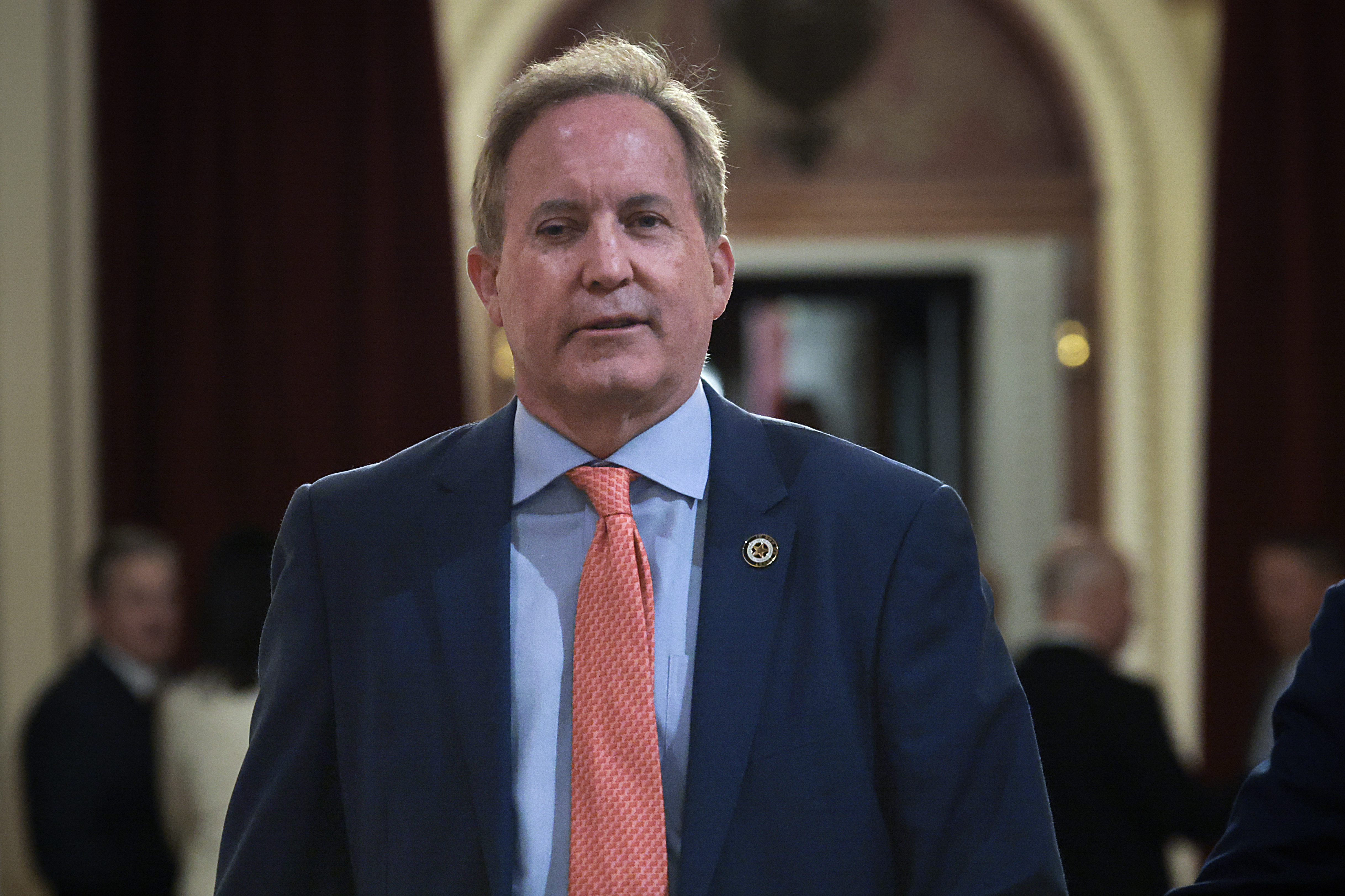 CNN Data Analyst Says Republicans Have 'Worries' About Texas GOP Primary