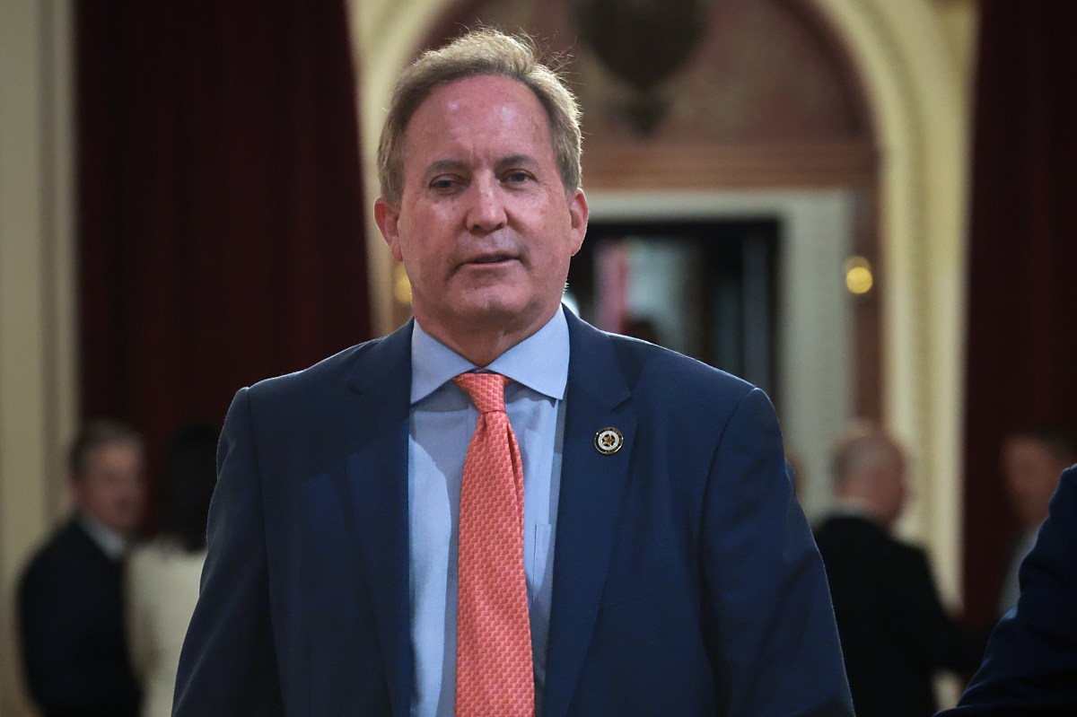 Analista de dados da CNN diz que os republicanos têm “preocupações” com as primárias do Partido Republicano no Texas