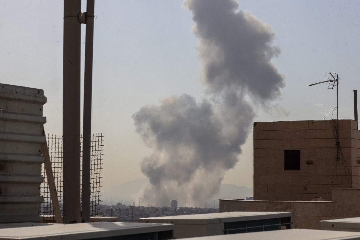 A reacção mundial prejudicou mais uma vez o Irão.