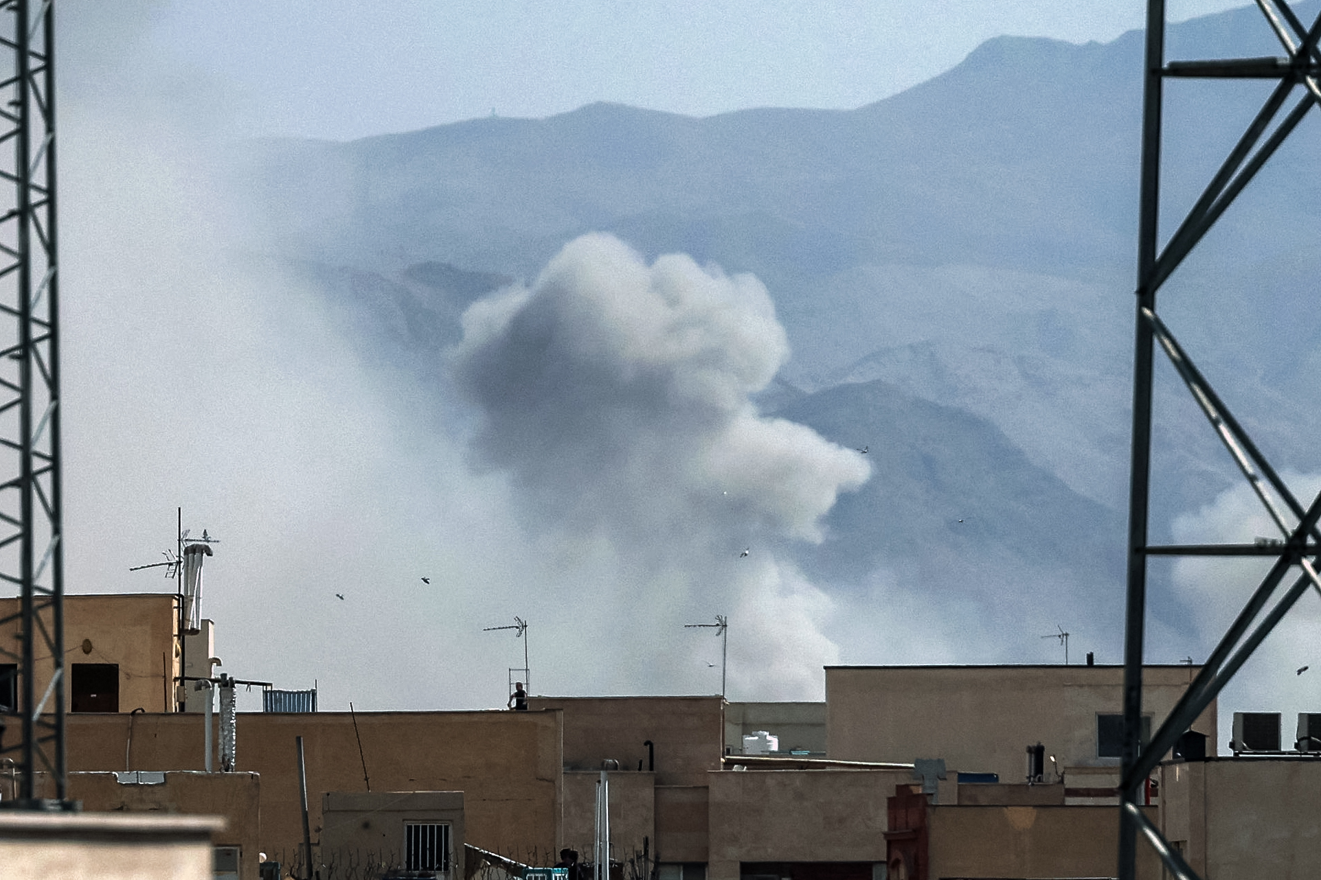 Operation Epic Fury: What Capabilities Did US Use in Historic Strike?