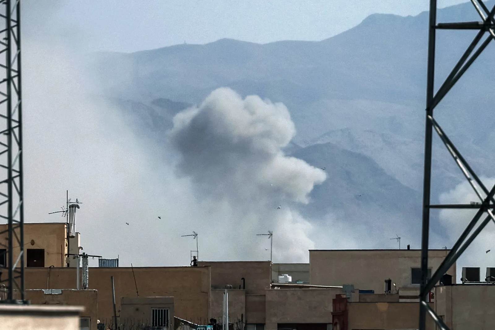 Operation Epic Fury: What Capabilities Did US Use in Historic Strike?