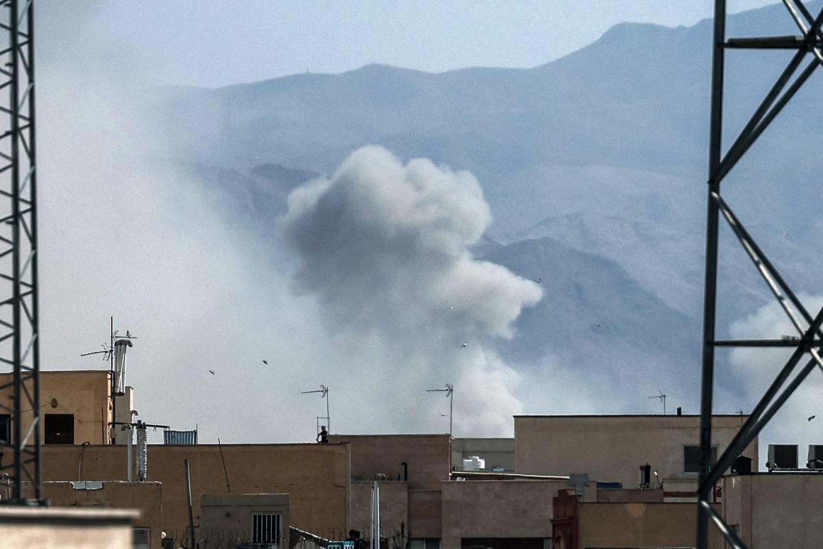 Operation Epic Fury: USA and Israel's Bold Move in Iran