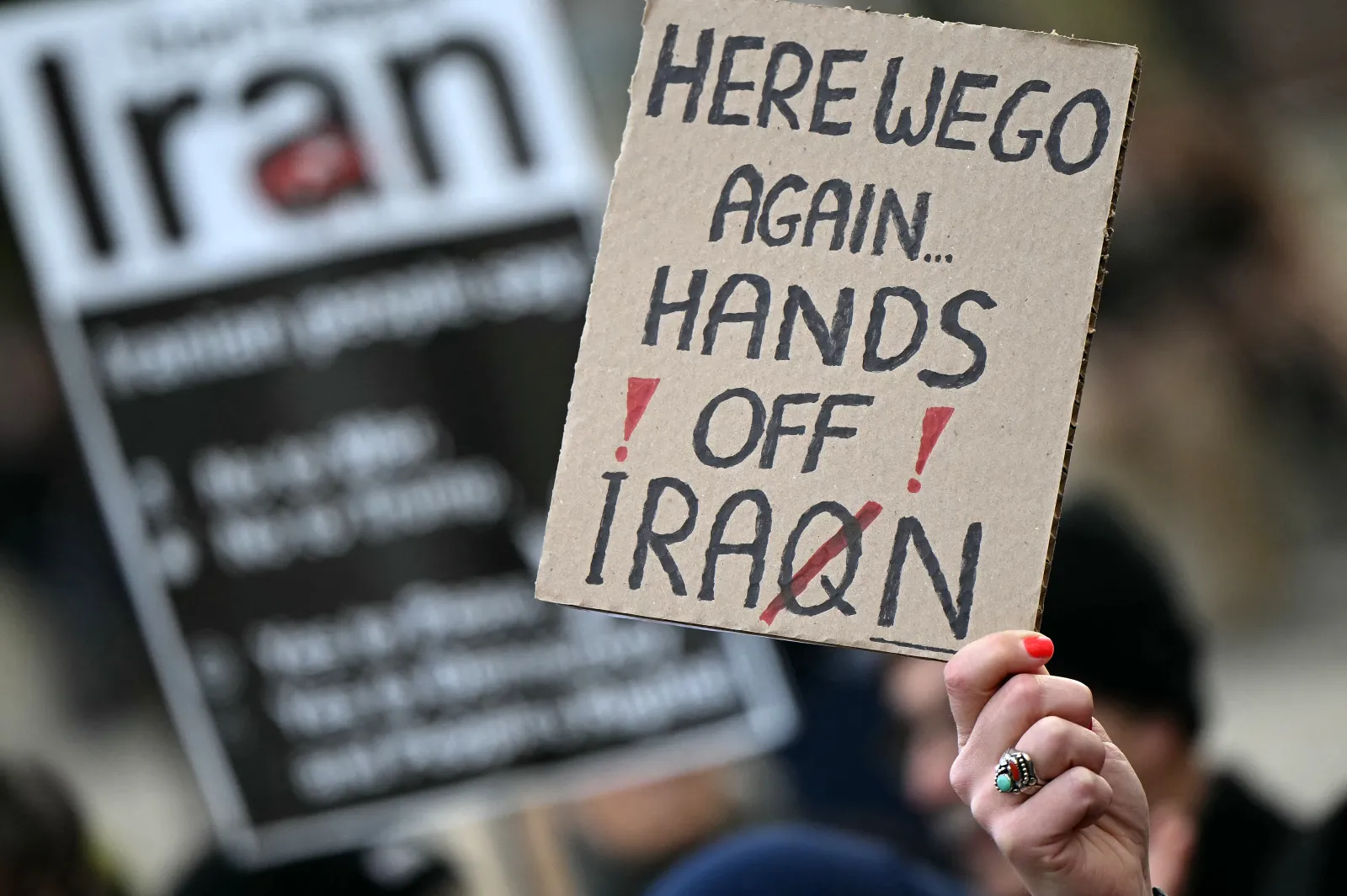 5 Ways the Media Is Getting Trump’s Iran War Wrong