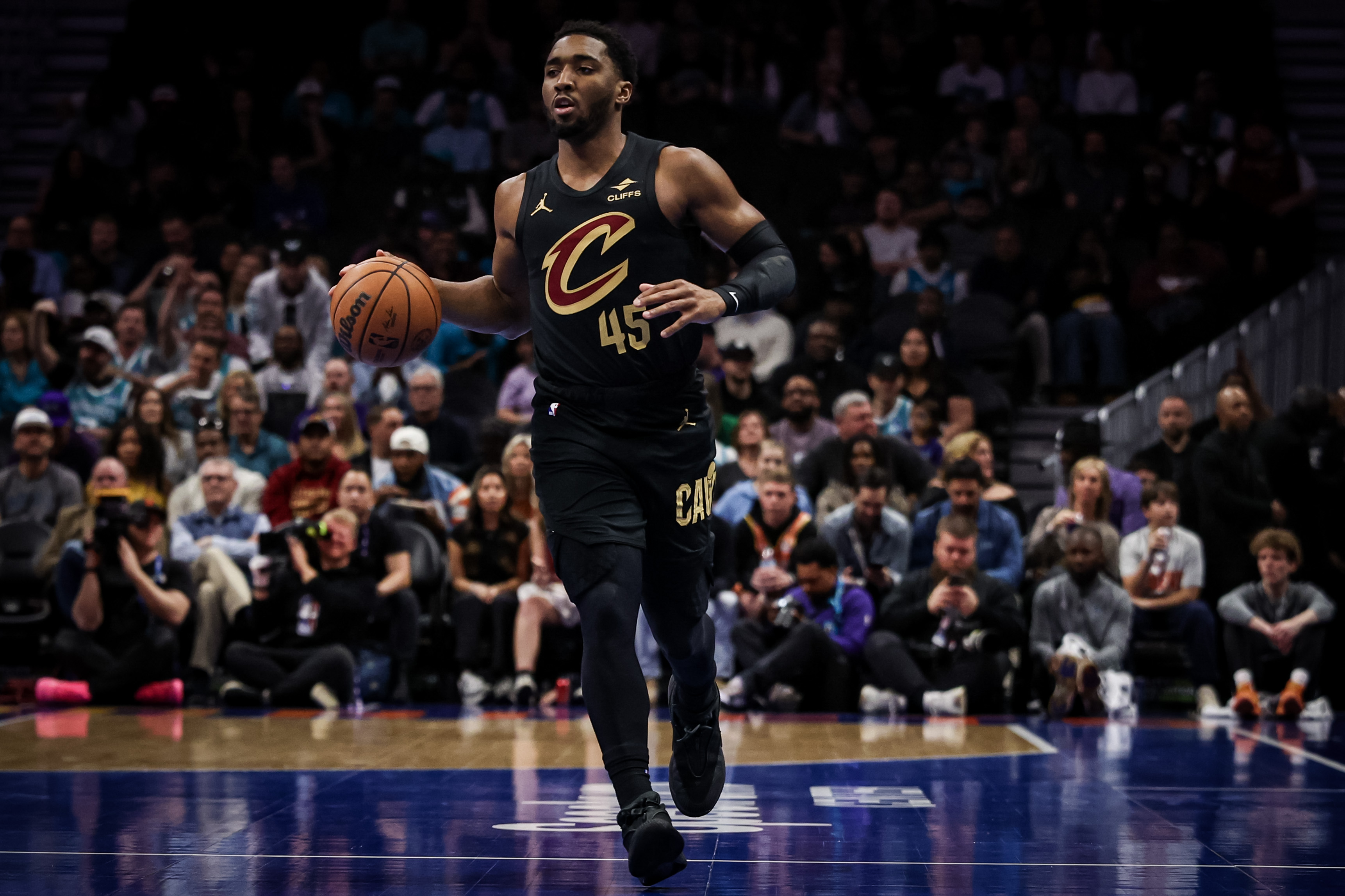 Underdog Promo Code NEWSWEEK: Get $75 Bonus For Cavaliers-Pistons, NBA Picks