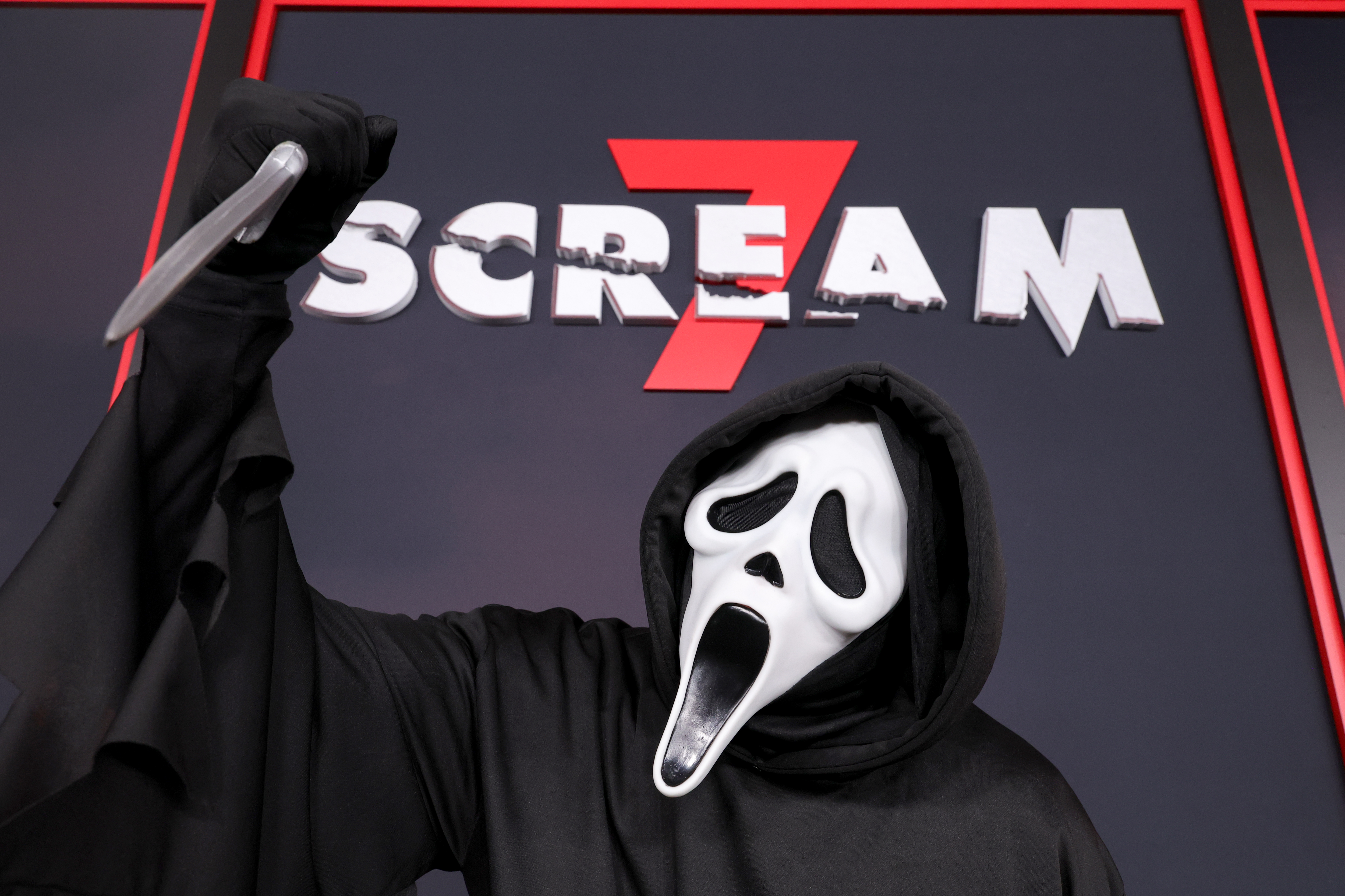 Scream 7 Boycott Explained After Protest At Premiere